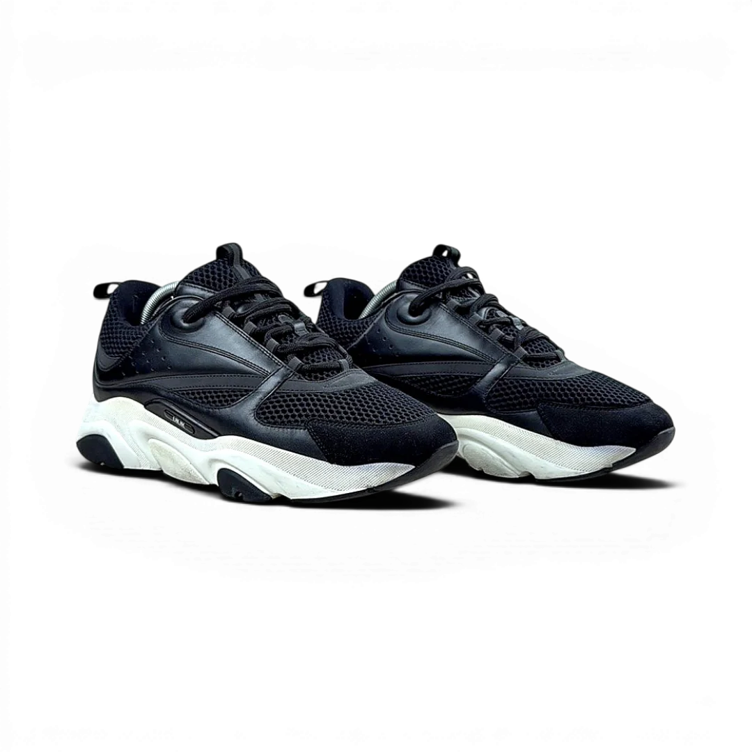 Dior B22 — Taille 45.5 — Photo 5/6 #État_Très bon état · Avec boîte