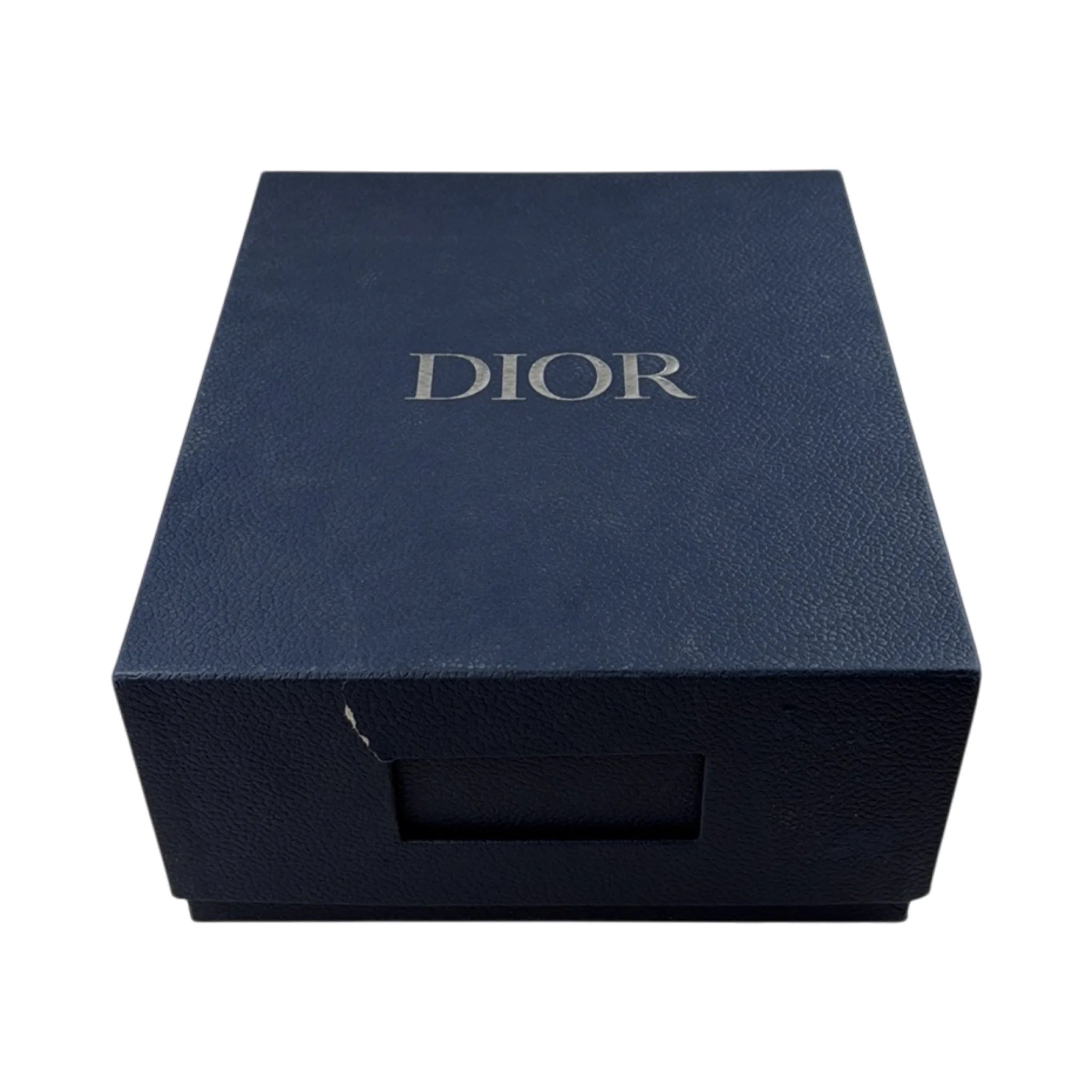 Dior B22 — Taille 45.5 — Photo 6/6 #État_Occasion · Très bon · Avec boîte