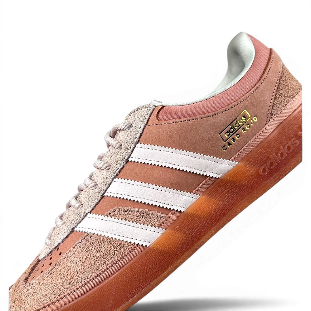 Adidas Gazelle Indoor Bad Bunny