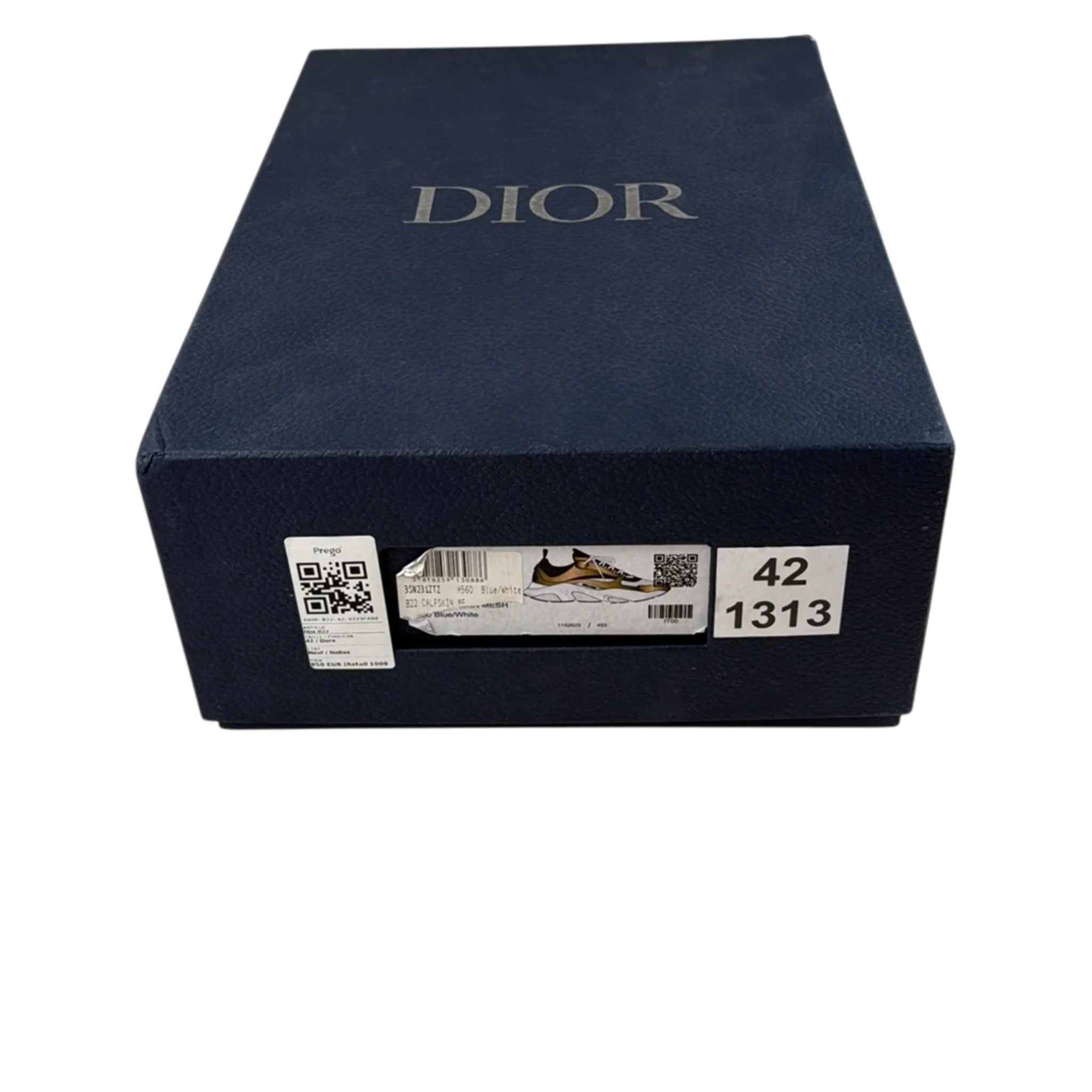 Dior B22