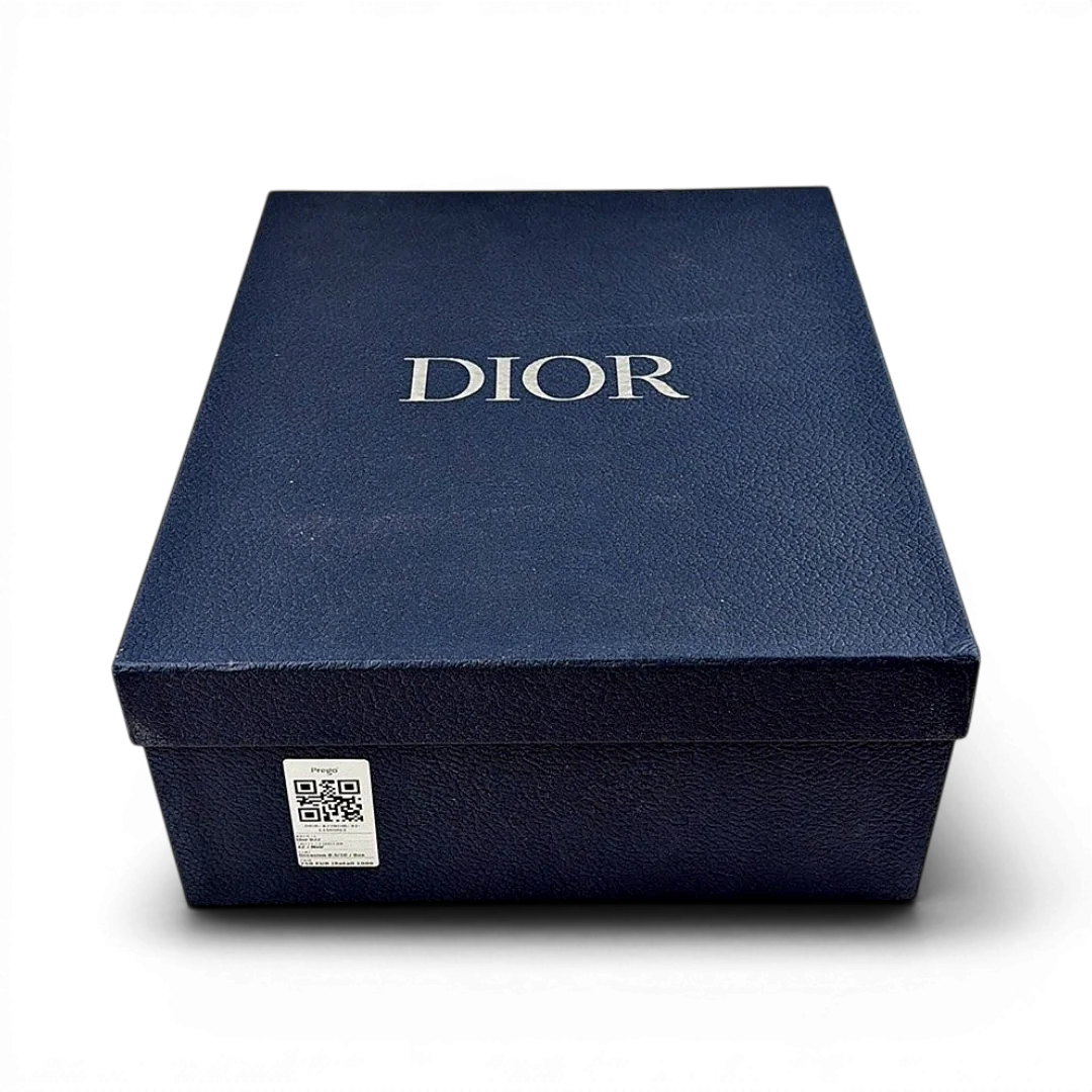 Dior B22 — Taille 42 — Photo 6/6 #État_Très bon état · Avec boîte