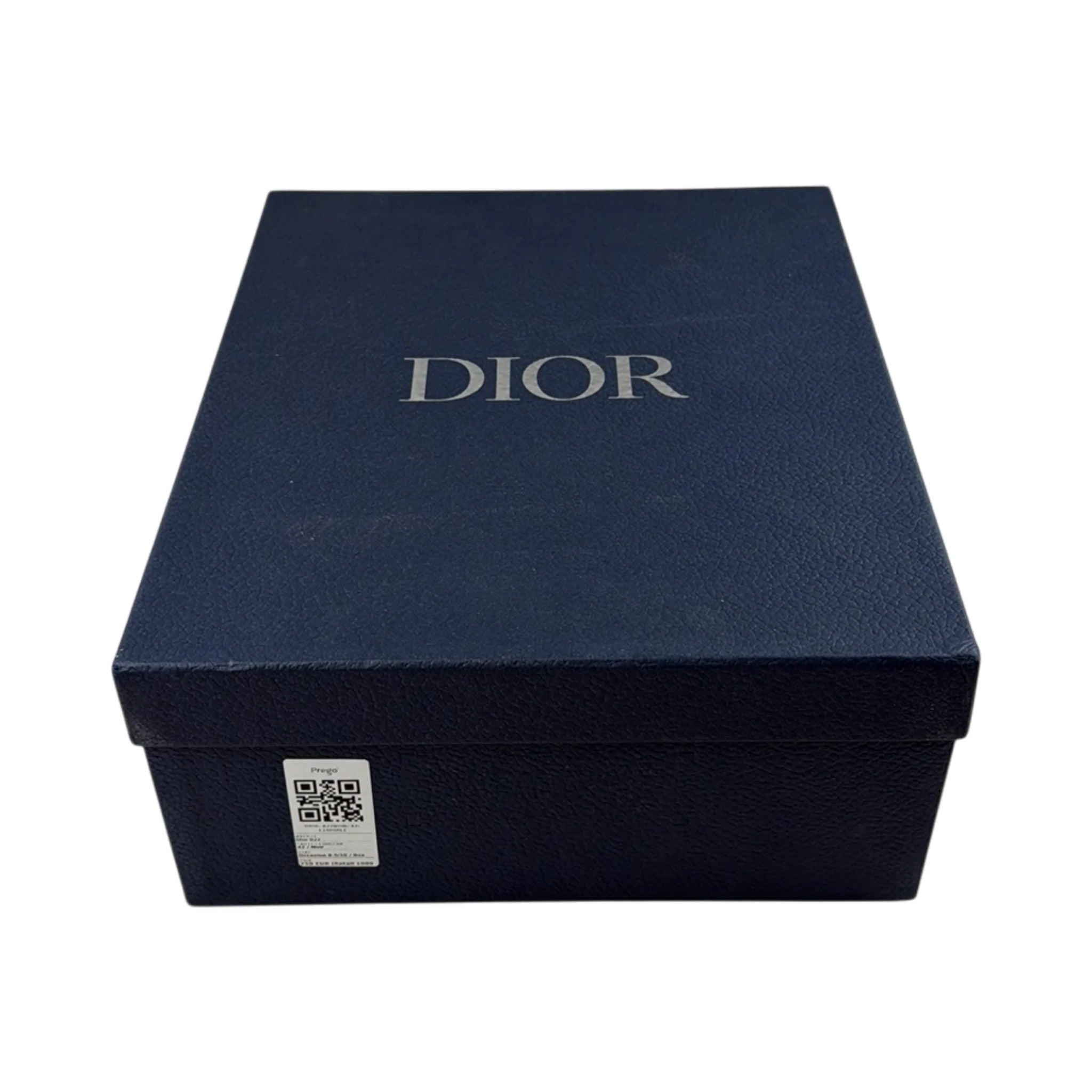Dior B22 — Taille 42 — Photo 6/6 #État_Occasion · Très bon · Avec boîte