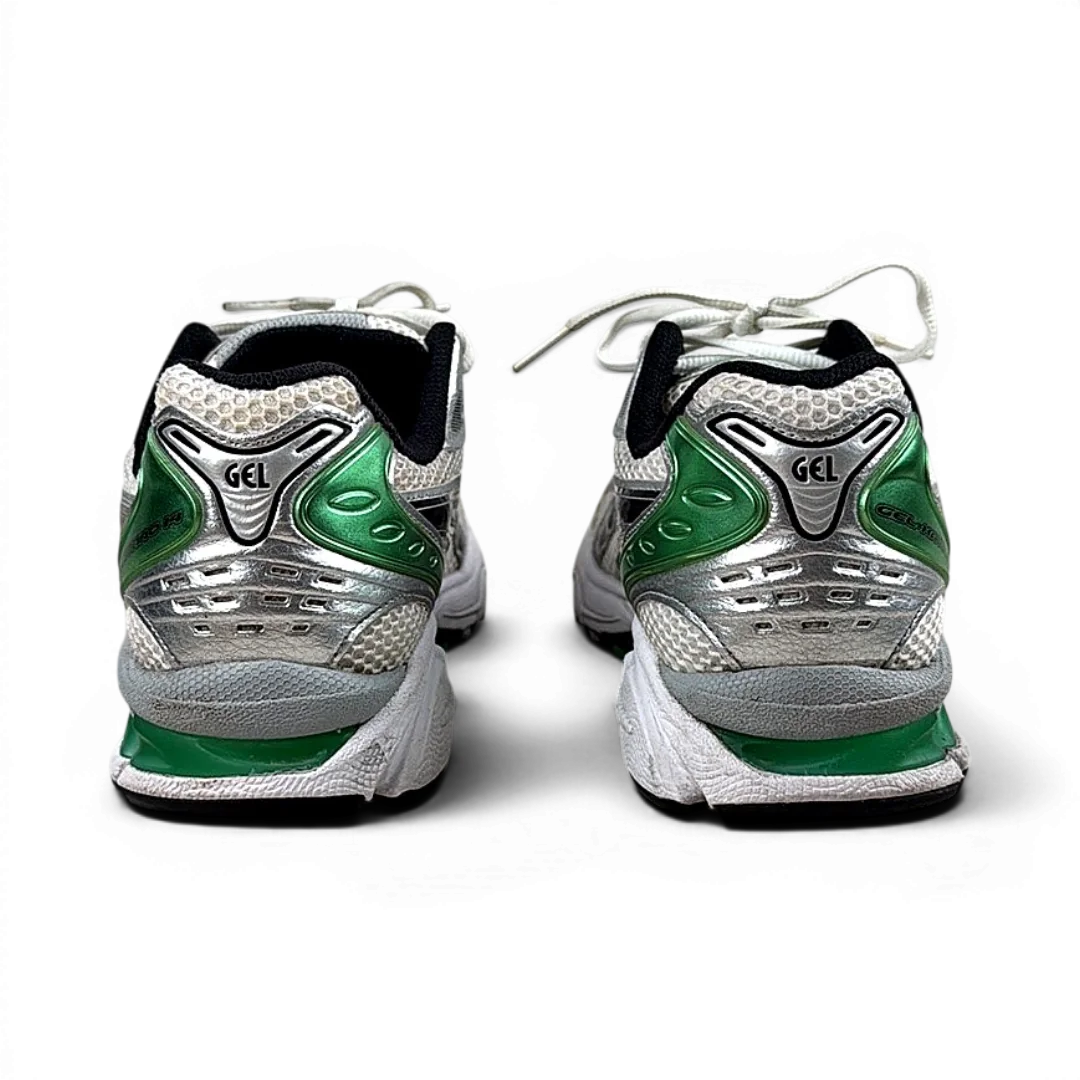 Asics Gel Kayano 14 Malachite — Taille 41.5 — Photo 3/5 #État_Très bon état · Avec boîte