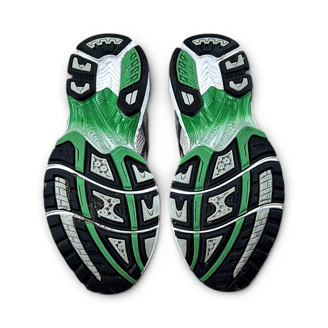 Asics Gel Kayano 14 Malachite — Taille 41.5 — Photo 4/5 #État_Très bon état · Avec boîte