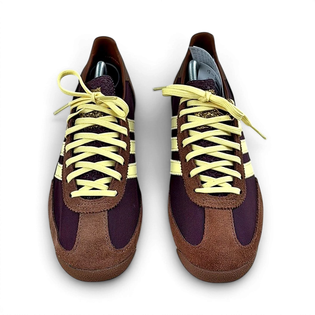 Adidas SL 72 OG Maroon Preloved