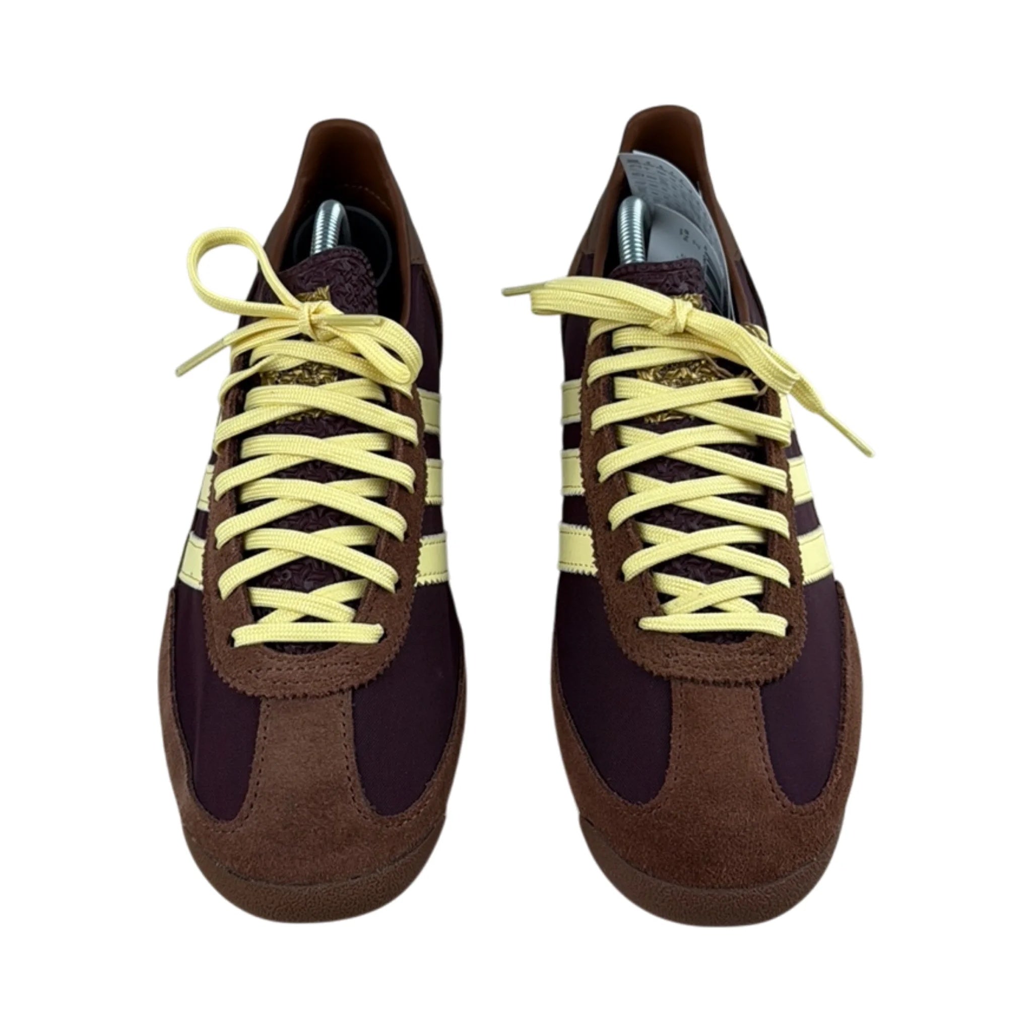 Adidas SL 72 OG Maroon Preloved