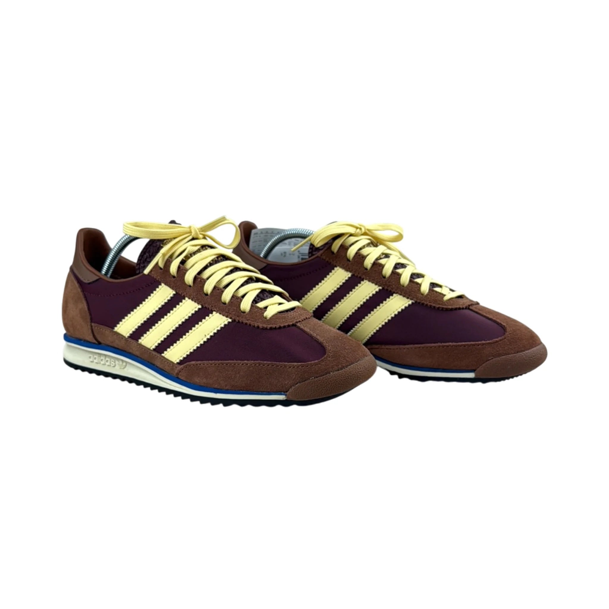 Adidas SL 72 OG Maroon Preloved
