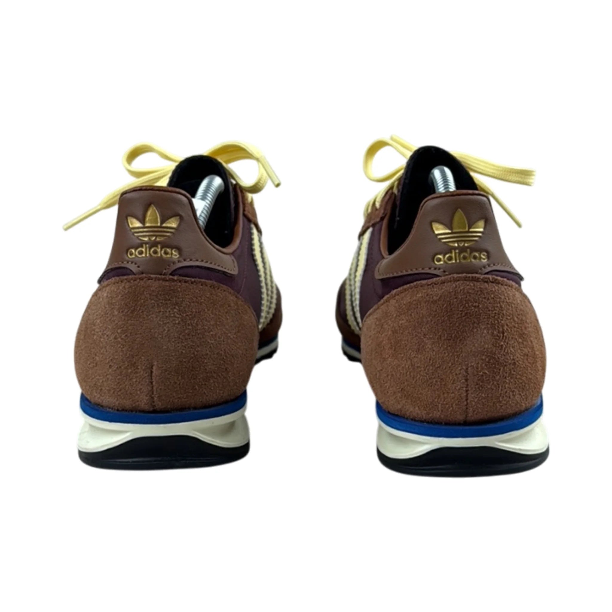 Adidas SL 72 OG Maroon Preloved