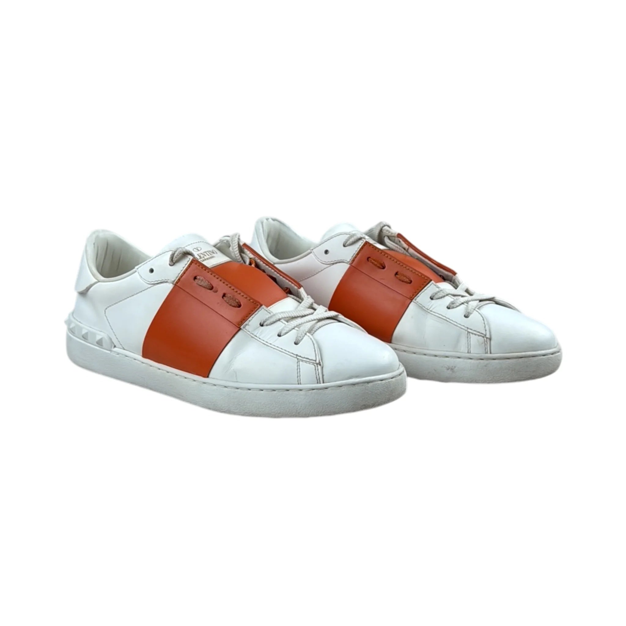 Valentino Open — Taille 43 — Photo 2/5 #État_Occasion · Bon état général · Avec boîte
