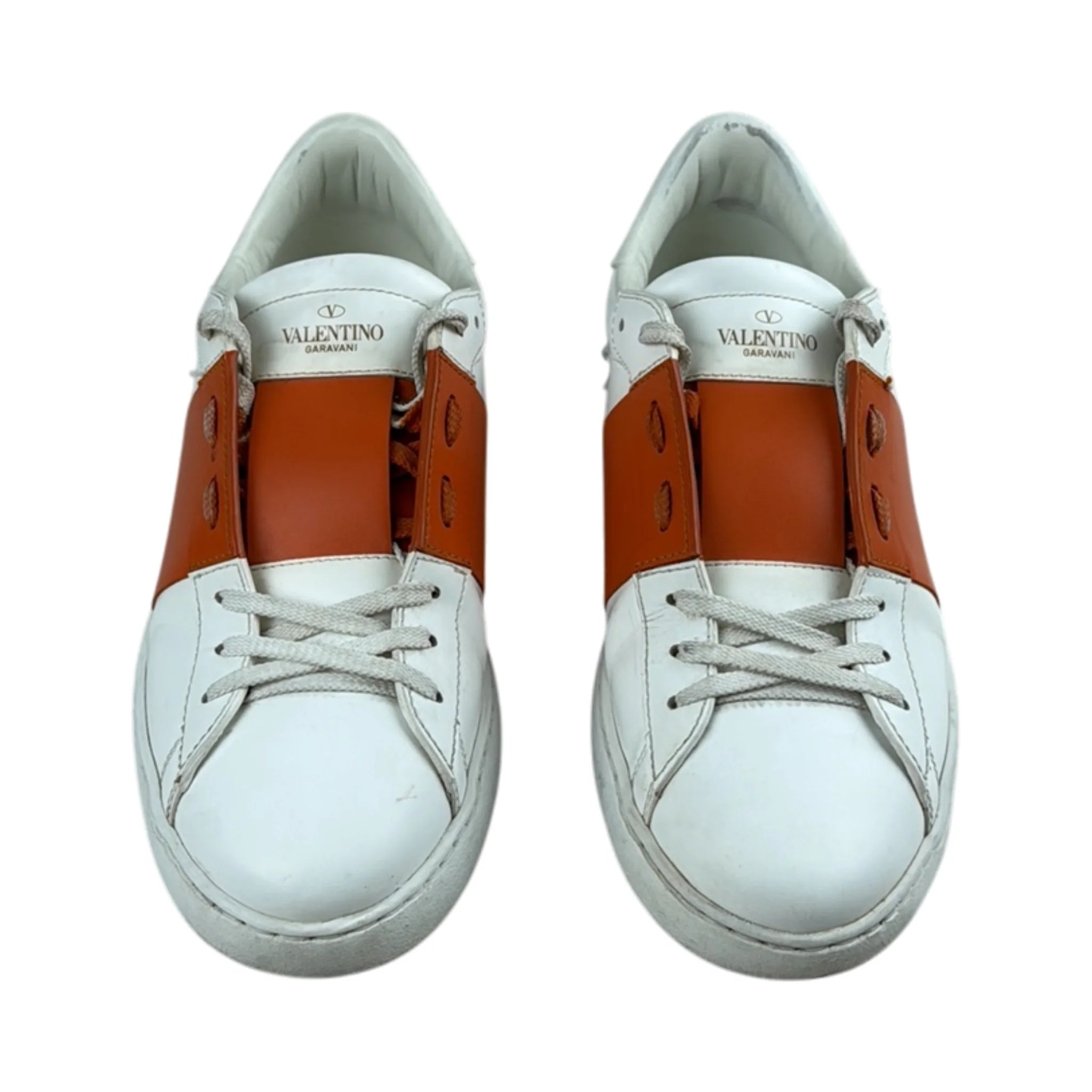 Valentino Open — Taille 43 — Photo 3/5 #État_Occasion · Bon état général · Avec boîte