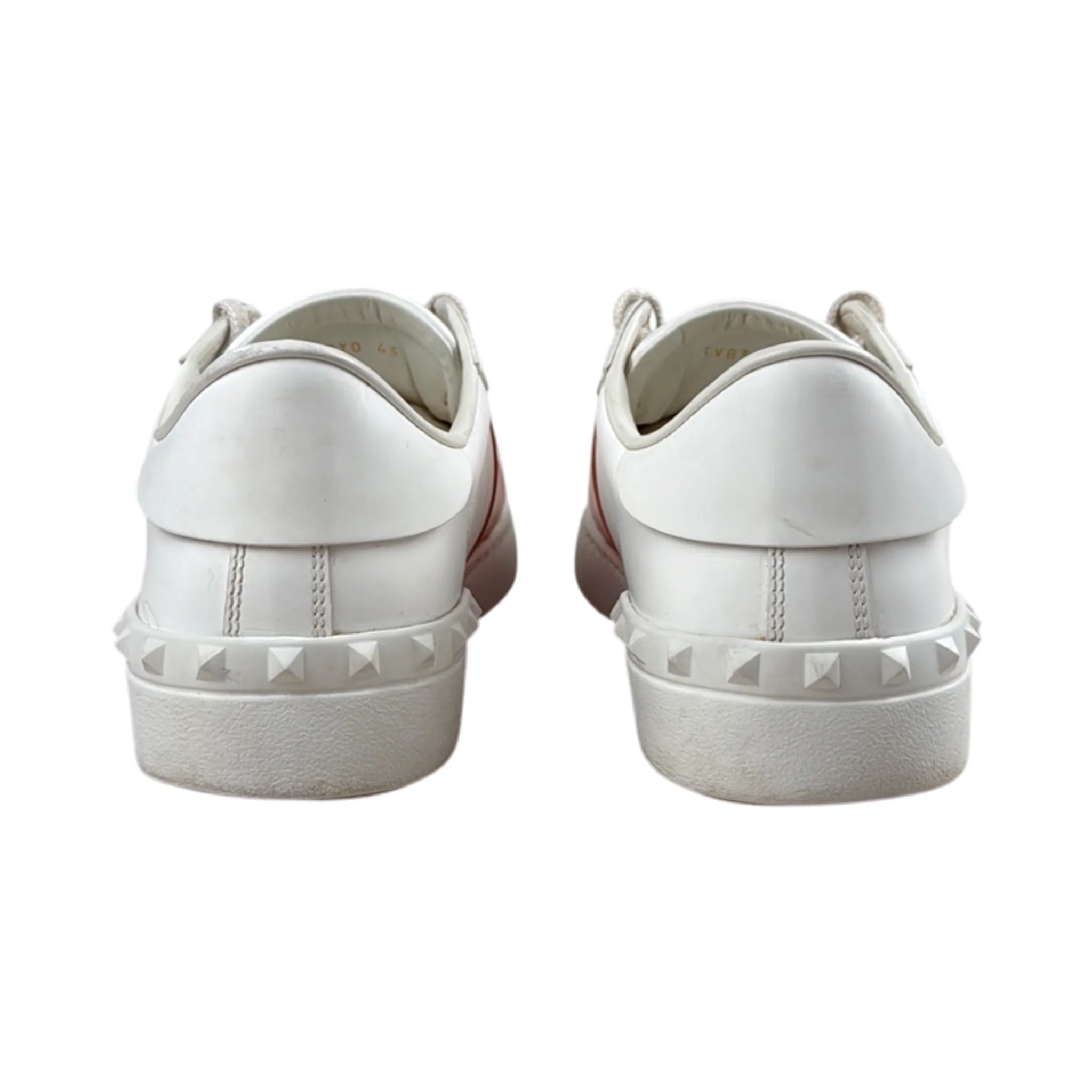 Valentino Open — Taille 43 — Photo 4/5 #État_Occasion · Bon état général · Avec boîte