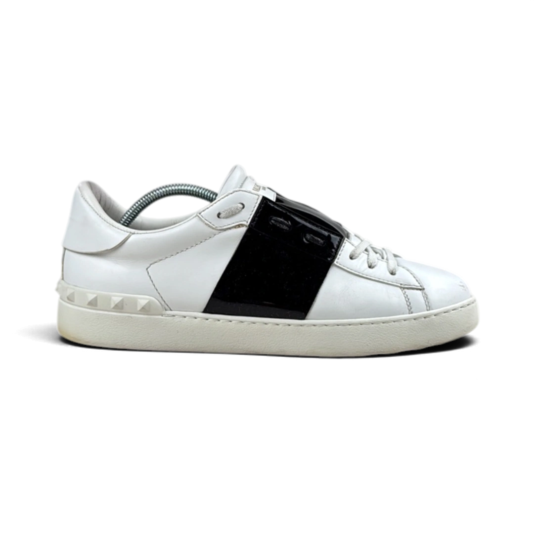 Valentino Garavani Open — Taille 40.5 — Photo 1/5 #État_Très bon état · Avec boîte
