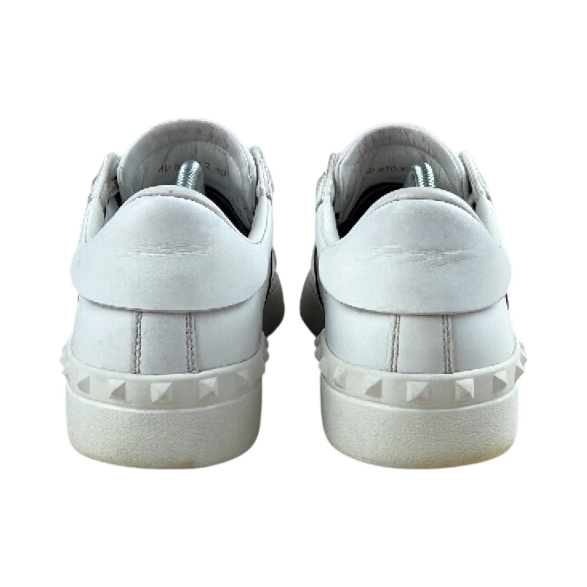 Valentino Garavani Open — Taille 40.5 — Photo 4/5 #État_Occasion · Très bon · Avec boîte