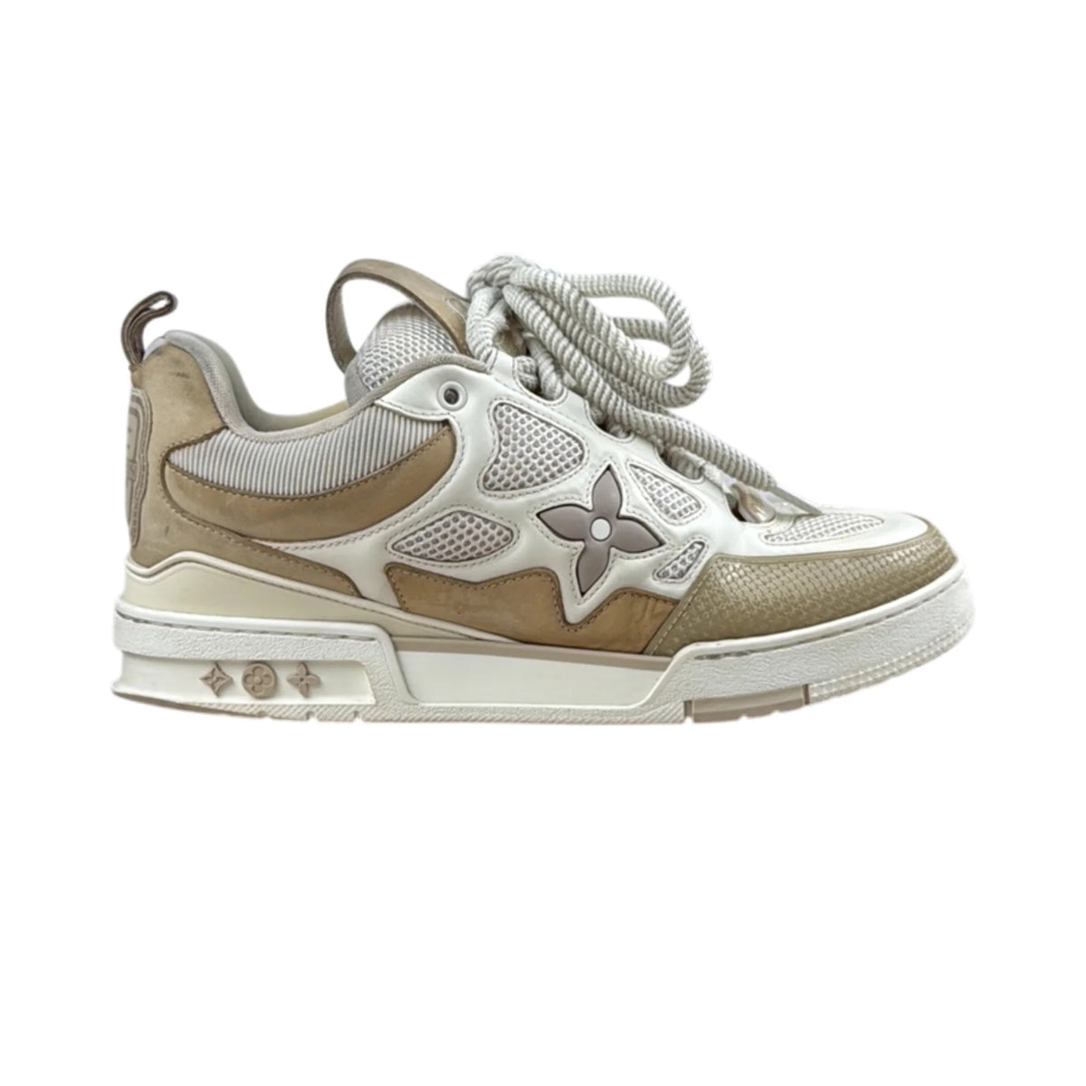 Louis Vuitton Skate — Taille 44 — Photo 1/5 #État_Bon état · Avec boîte