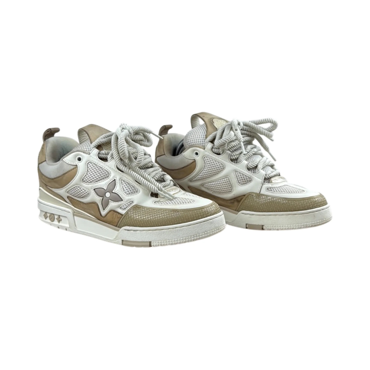 Louis Vuitton Skate — Taille 44 — Photo 5/5 #État_Bon état · Avec boîte