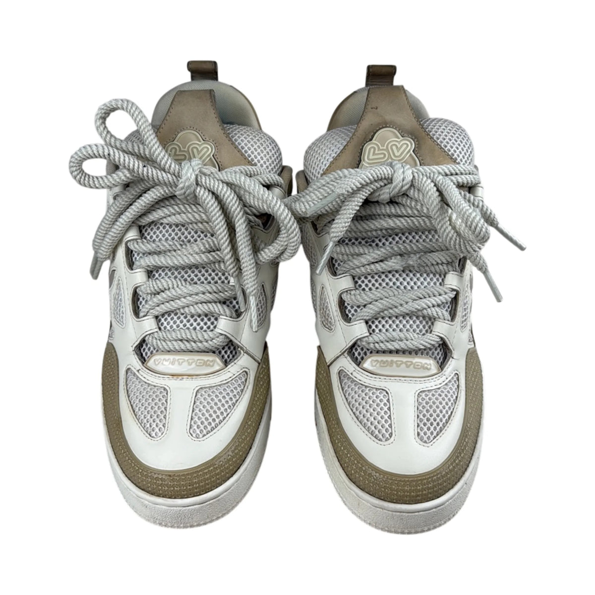 Louis Vuitton Skate — Taille 44 — Photo 2/5 #État_Bon état · Avec boîte
