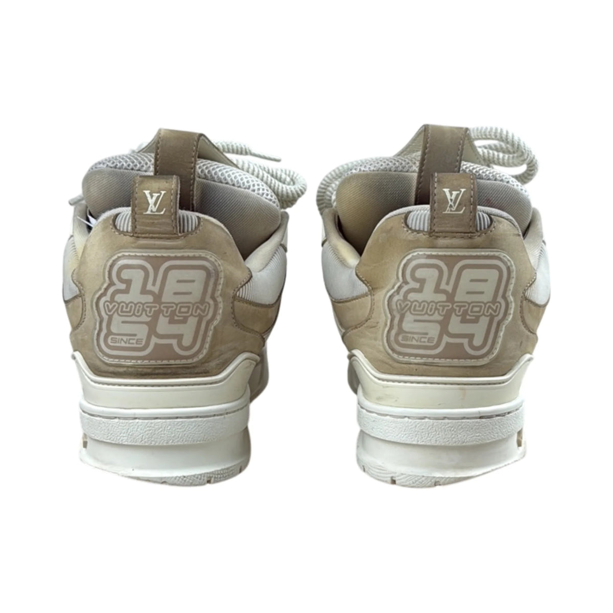 Louis Vuitton Skate — Taille 44 — Photo 3/5 #État_Bon état · Avec boîte