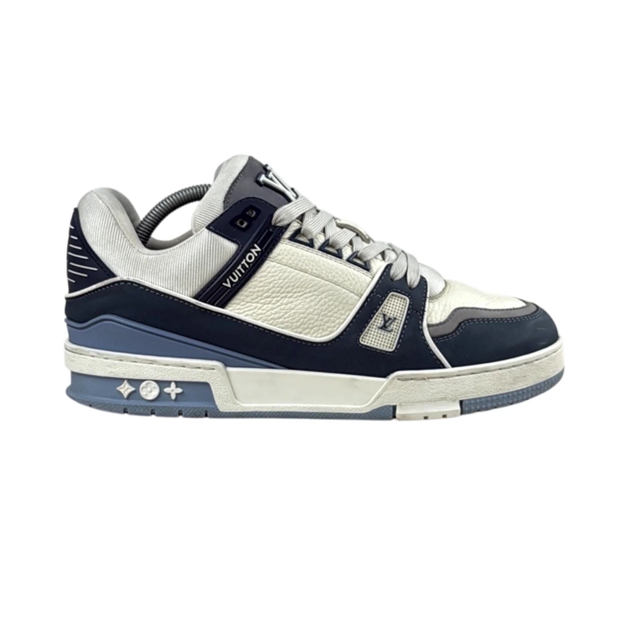 Louis Vuitton Trainer — Taille 43 — Photo 1/5 #État_Occasion · Bon état général · Sans boîte