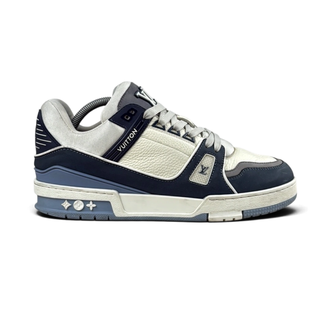 Louis Vuitton Trainer — Taille 43 — Photo 1/5 #État_Très bon état · Sans boîte