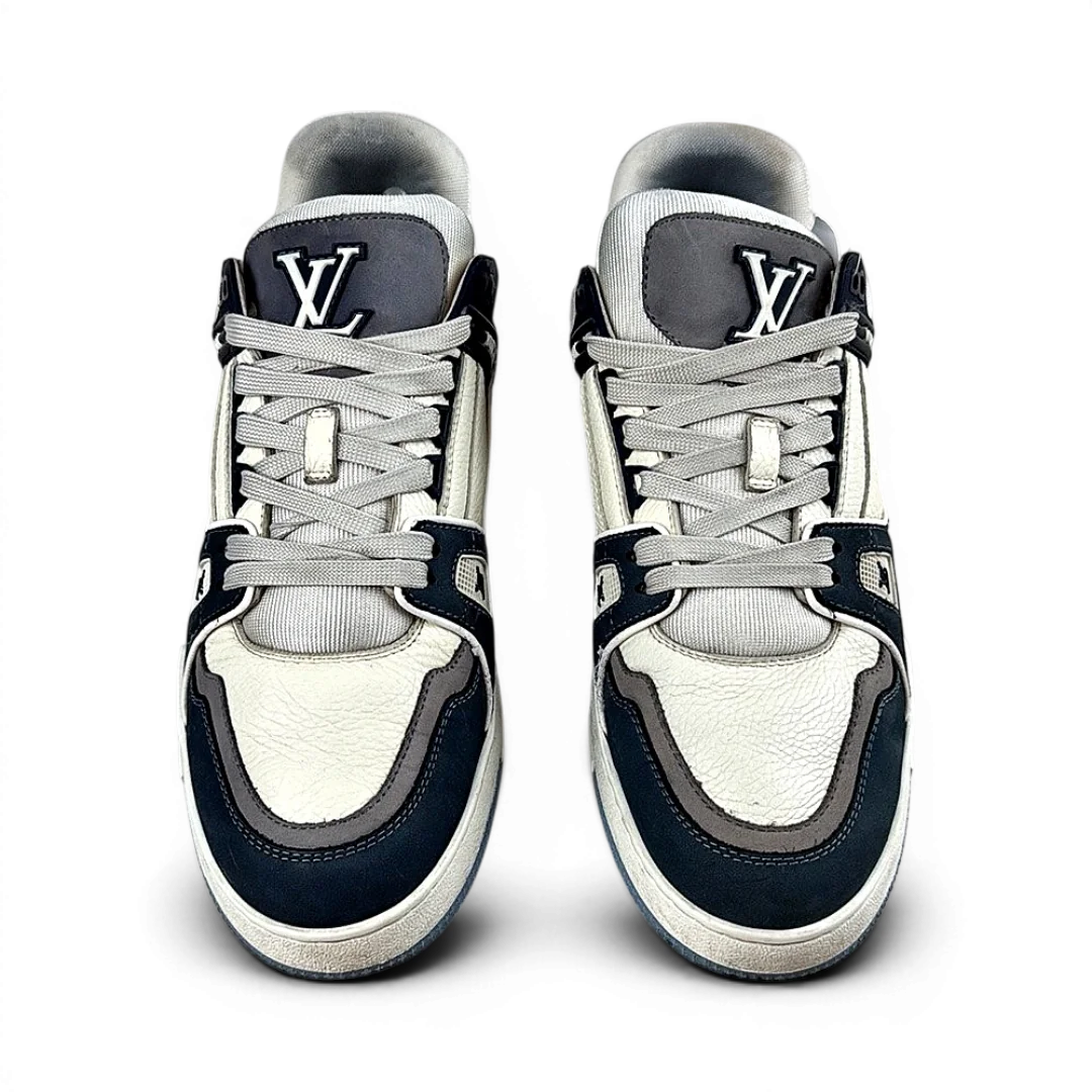 Louis Vuitton Trainer — Taille 43 — Photo 2/5 #État_Très bon état · Sans boîte