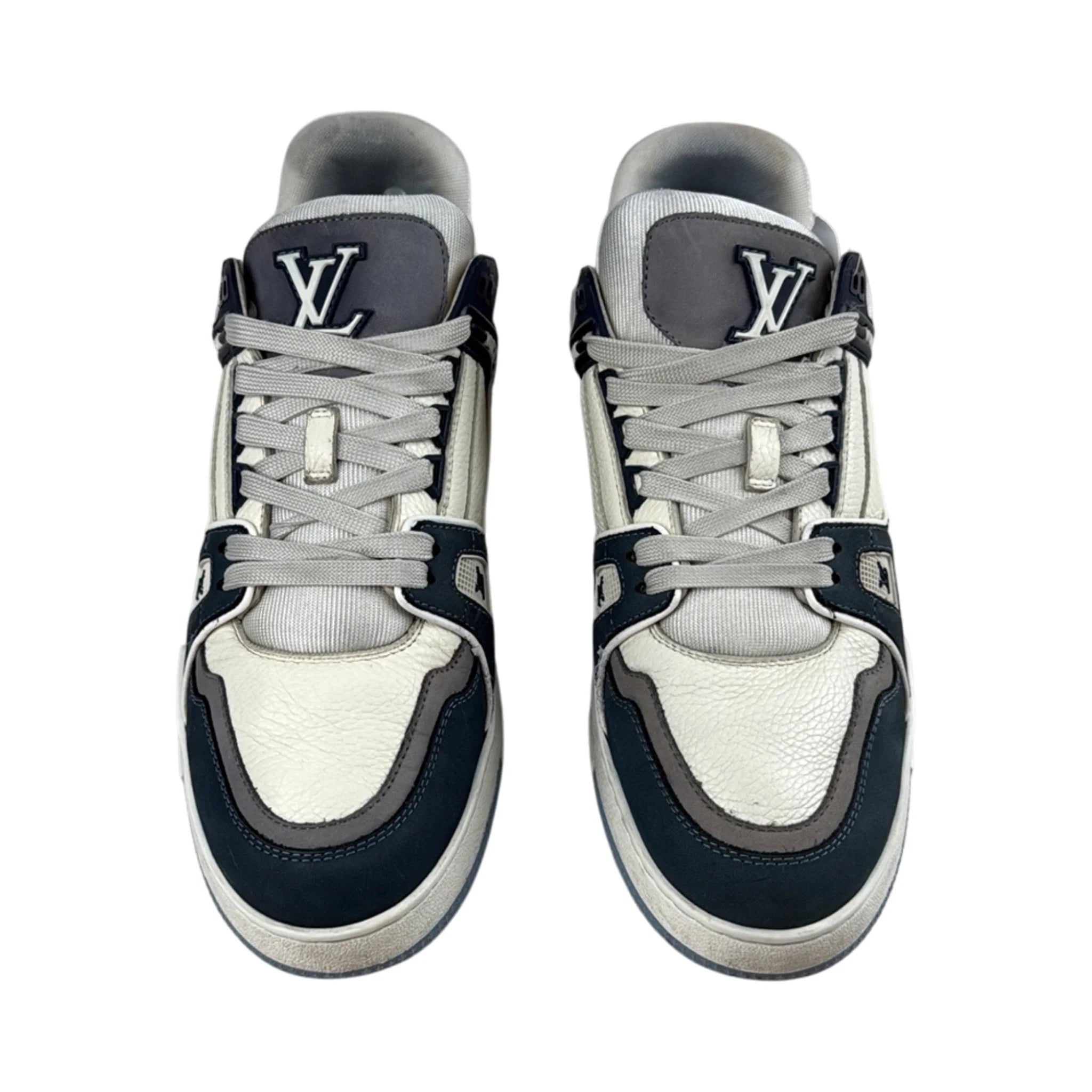 Louis Vuitton Trainer — Taille 43 — Photo 3/5 #État_Occasion · Bon état général · Sans boîte