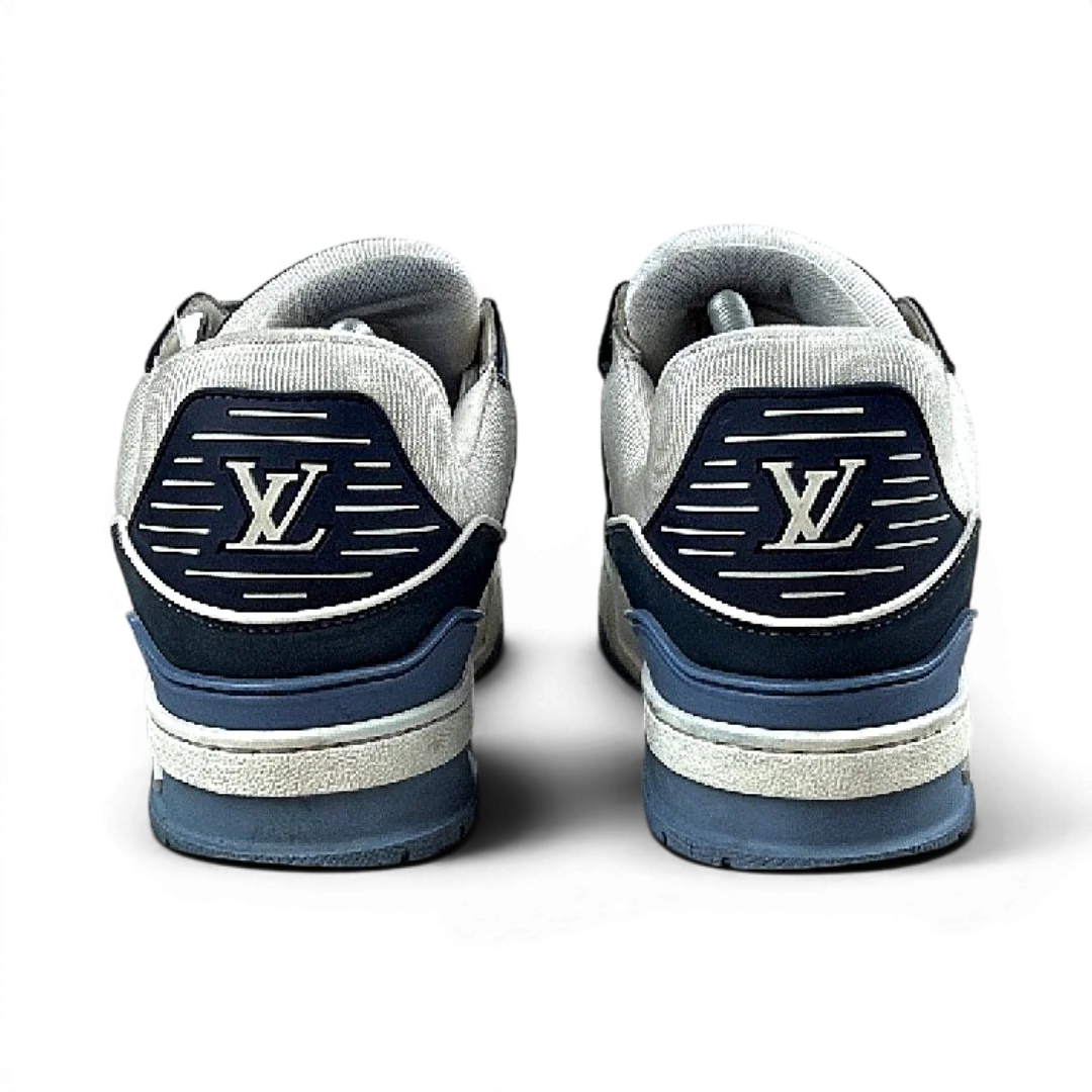 Louis Vuitton Trainer — Taille 43 — Photo 3/5 #État_Très bon état · Sans boîte