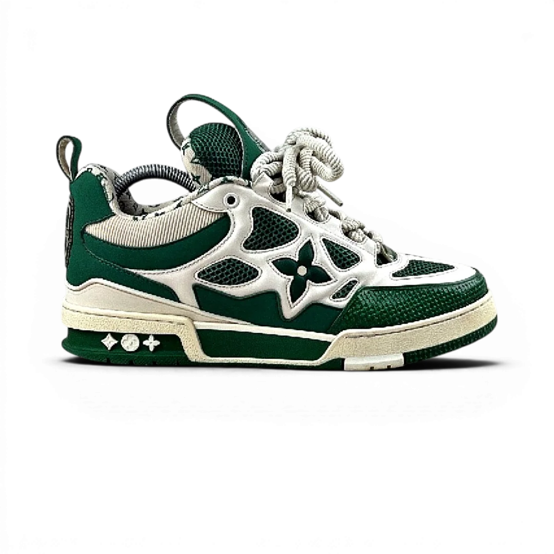 Louis Vuitton Skate — Taille 42.5 — Photo 1/5 #État_Très bon état · Sans boîte