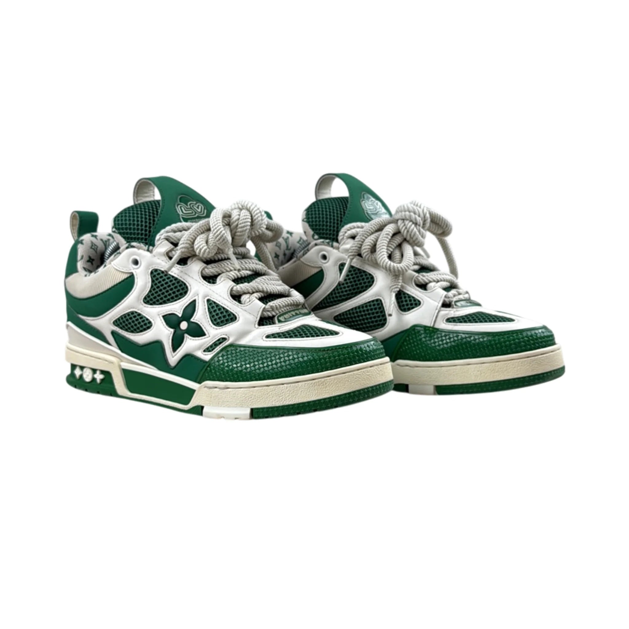 Louis Vuitton Skate — Taille 42.5 — Photo 2/5 #État_Occasion · Très bon · Sans boîte