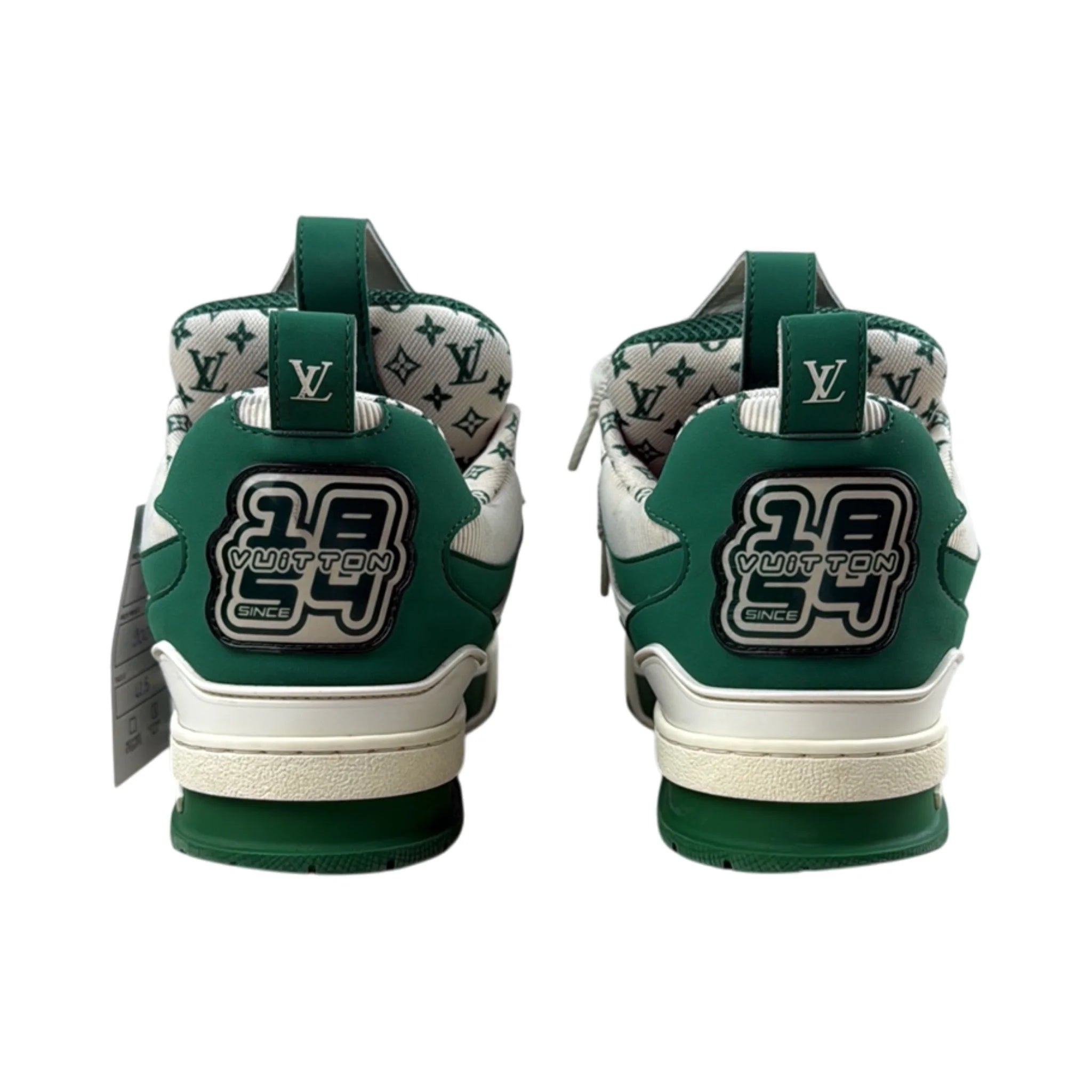 Louis Vuitton Skate — Taille 42.5 — Photo 4/5 #État_Occasion · Très bon · Sans boîte