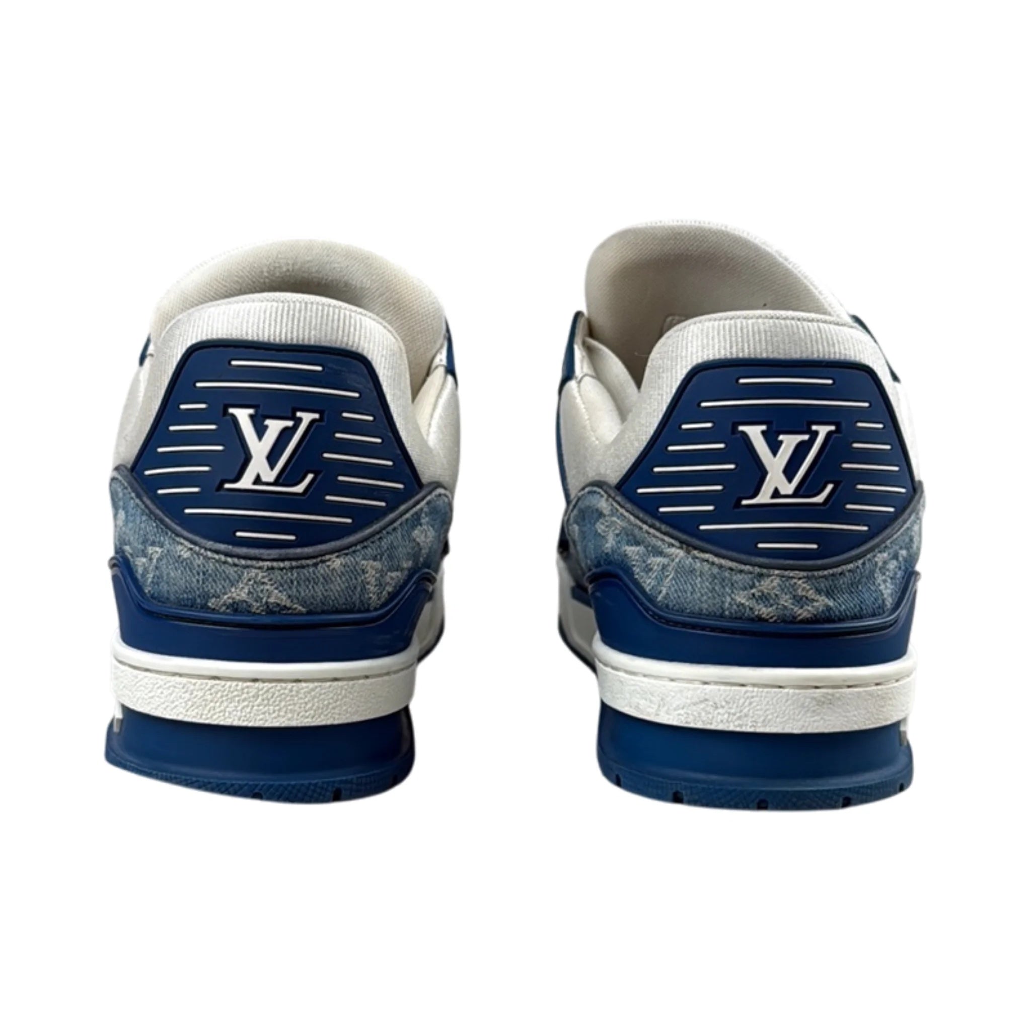 Louis Vuitton Trainer — Taille 44 — Photo 4/5 #État_Très bon état · Sans boîte