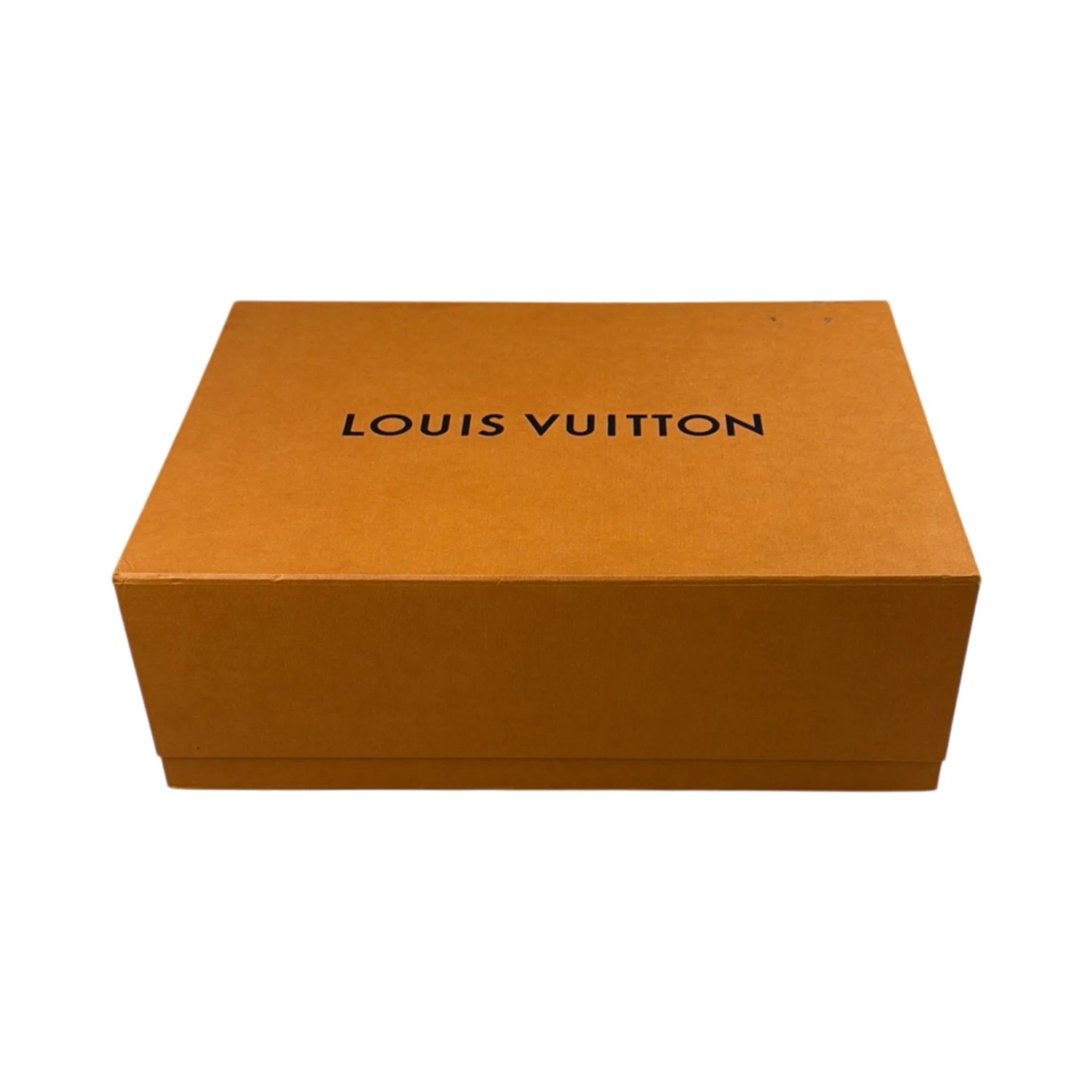 Louis Vuitton Trainer Scratch — Taille 43 — Photo 6/6 #État_Occasion · Très bon · Sans boîte