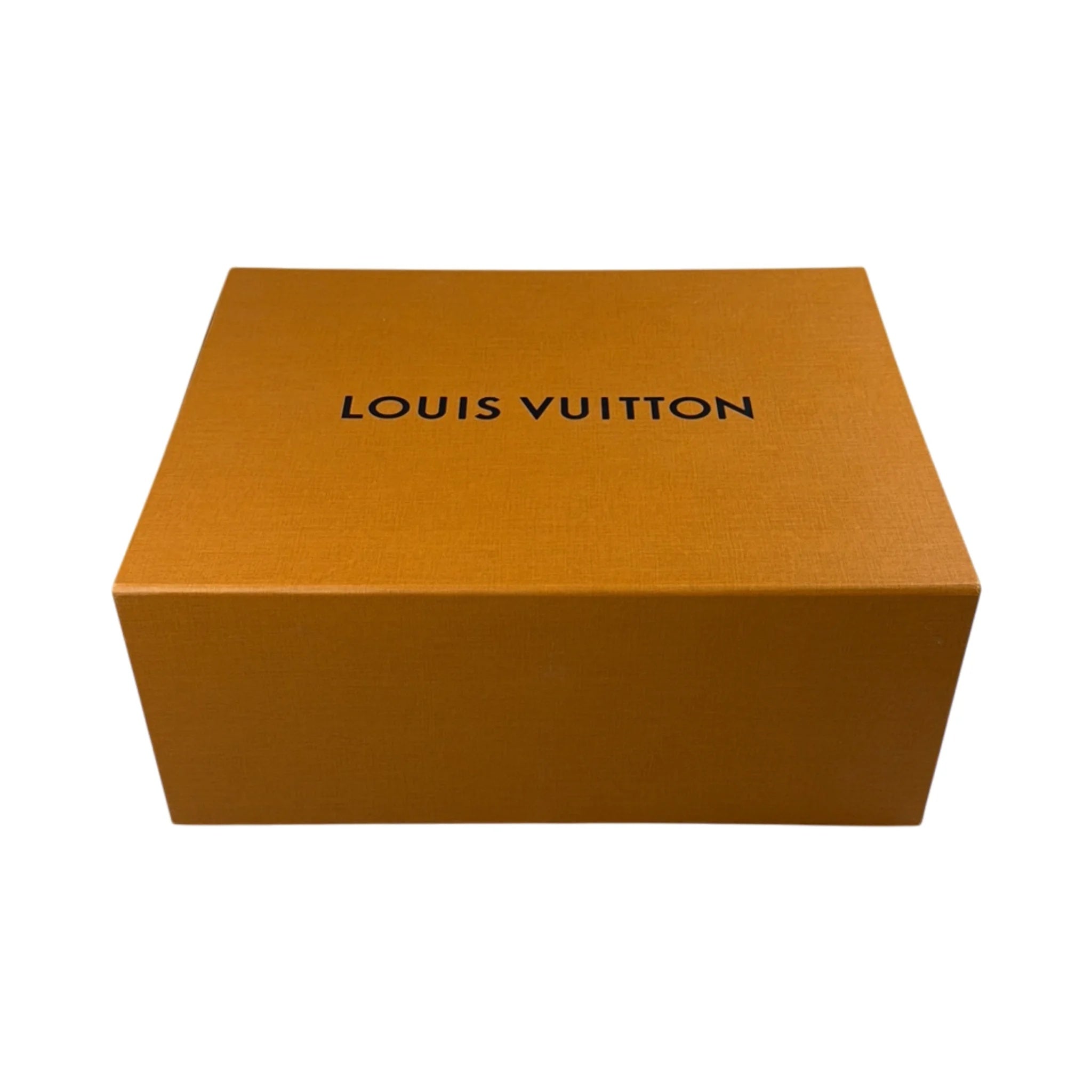 Louis Vuitton Trainer Scratch — Taille 42 — Photo 6/6 #État_Occasion · Très bon · Sans boîte