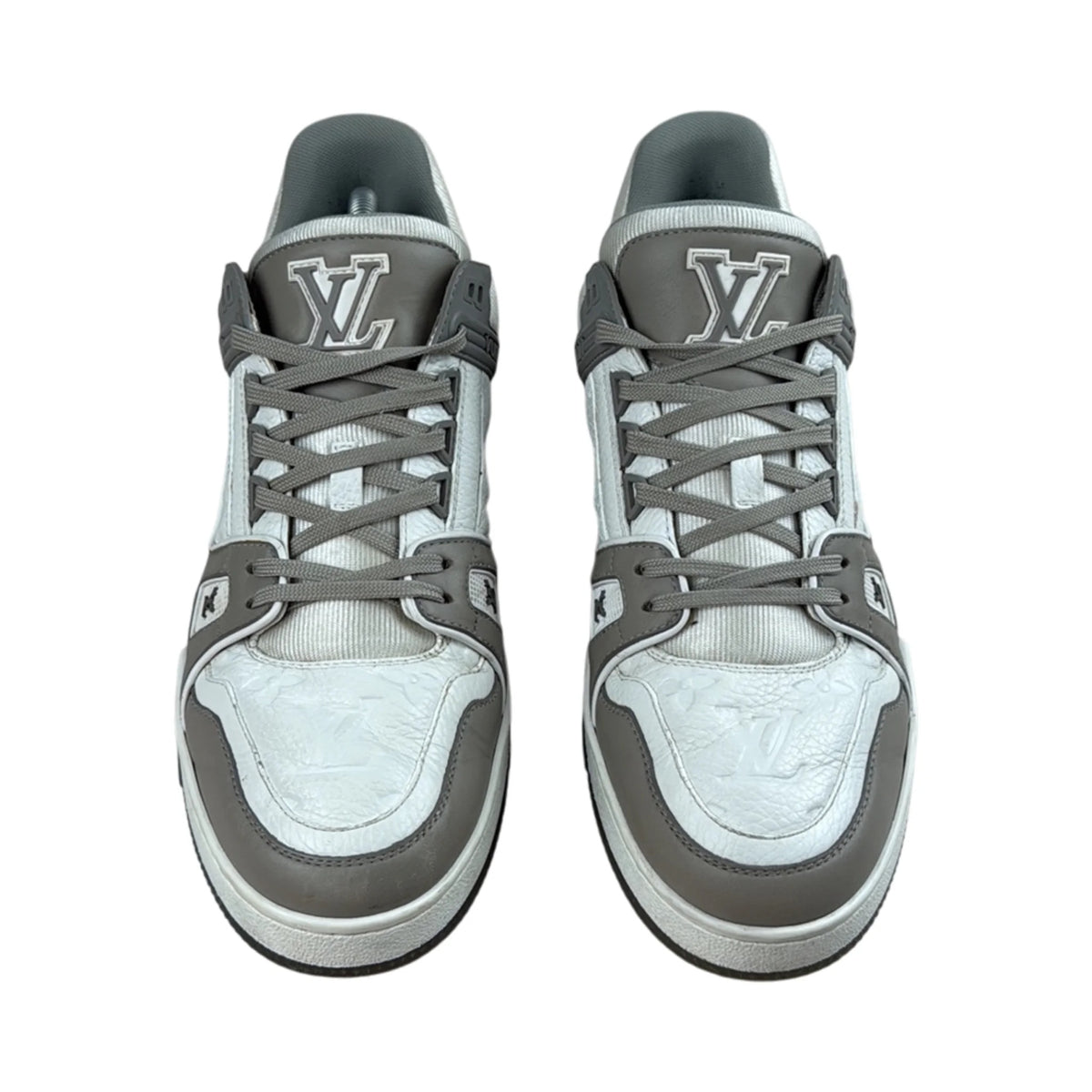 Louis Vuitton Trainer — Taille 43 — Photo 2/6 #État_Très bon état · Avec boîte