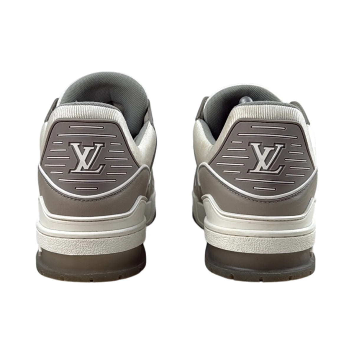 Louis Vuitton Trainer — Taille 43 — Photo 3/6 #État_Très bon état · Avec boîte