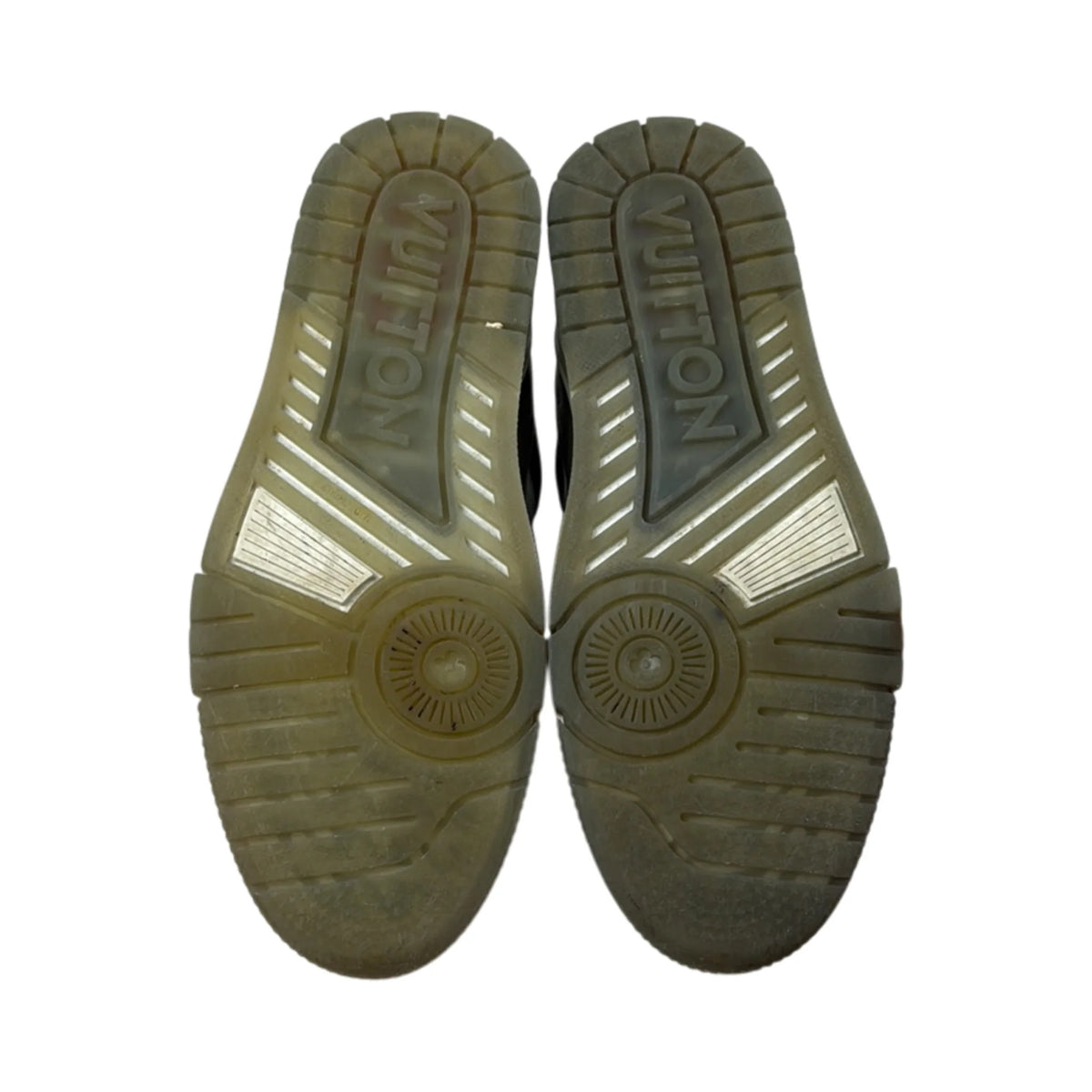Louis Vuitton Trainer — Taille 43 — Photo 4/6 #État_Très bon état · Avec boîte