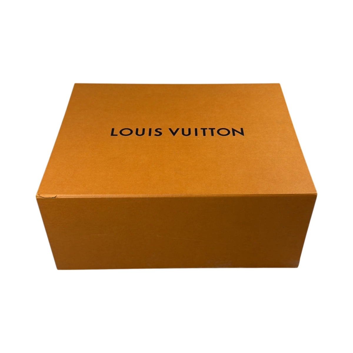Louis Vuitton Trainer — Taille 43 — Photo 6/6 #État_Très bon état · Avec boîte