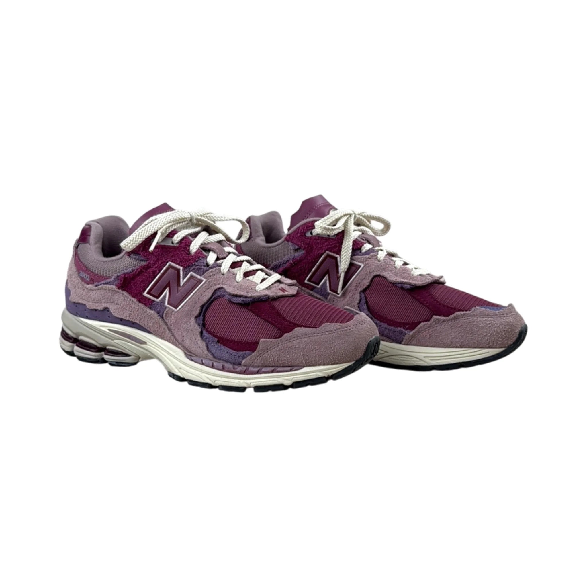 New Balance 2002R Protection Pack — Taille 42.5 — Photo 2/5 #État_Très bon état · Avec boîte
