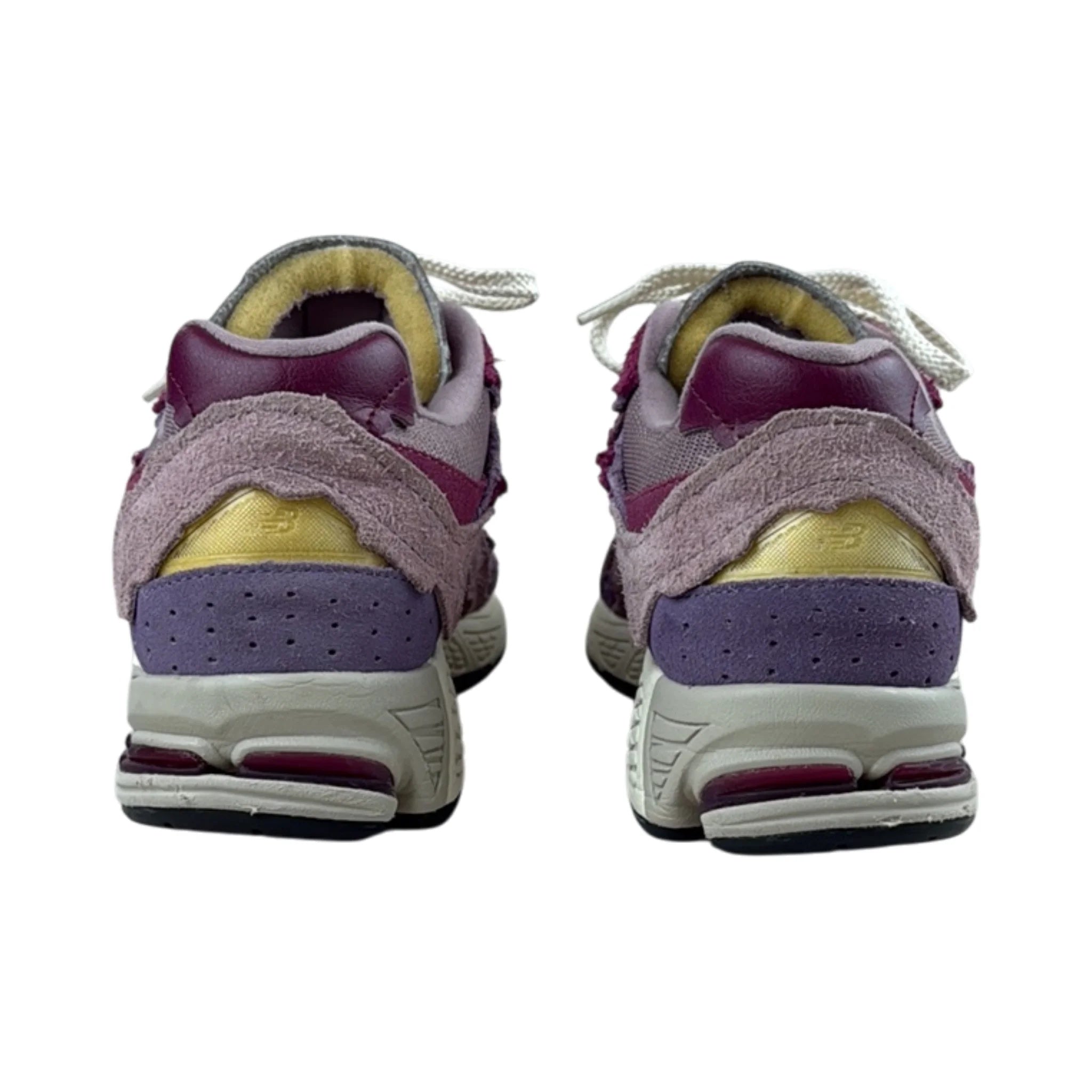 New Balance 2002R Protection Pack — Taille 42.5 — Photo 4/5 #État_Très bon état · Avec boîte