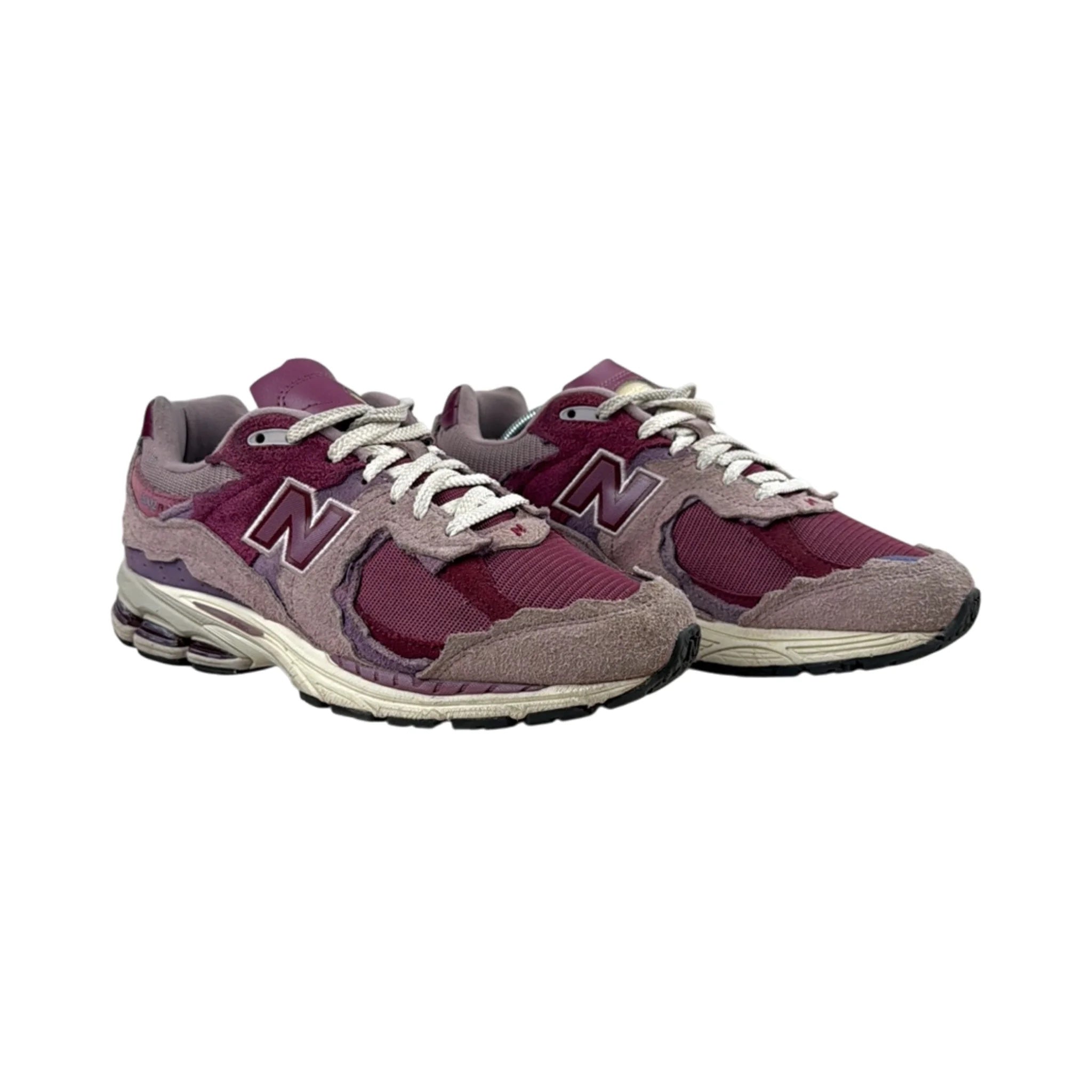 New Balance 2002R Protection Pack — Taille 41.5 — Photo 2/5 #État_Occasion · Très bon · Sans boîte
