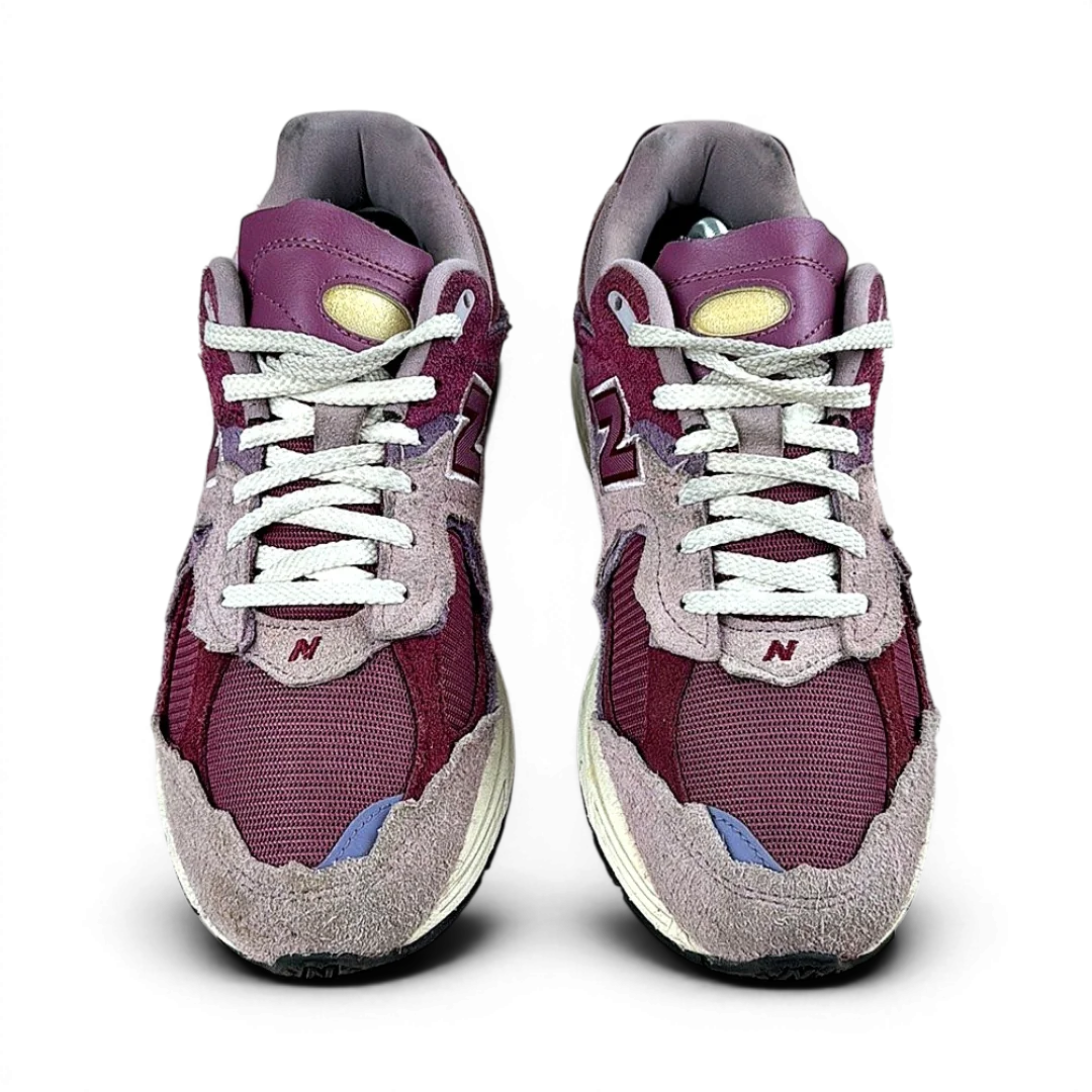 New Balance 2002R Protection Pack — Taille 41.5 — Photo 2/5 #État_Très bon état · Sans boîte · Pièce 1