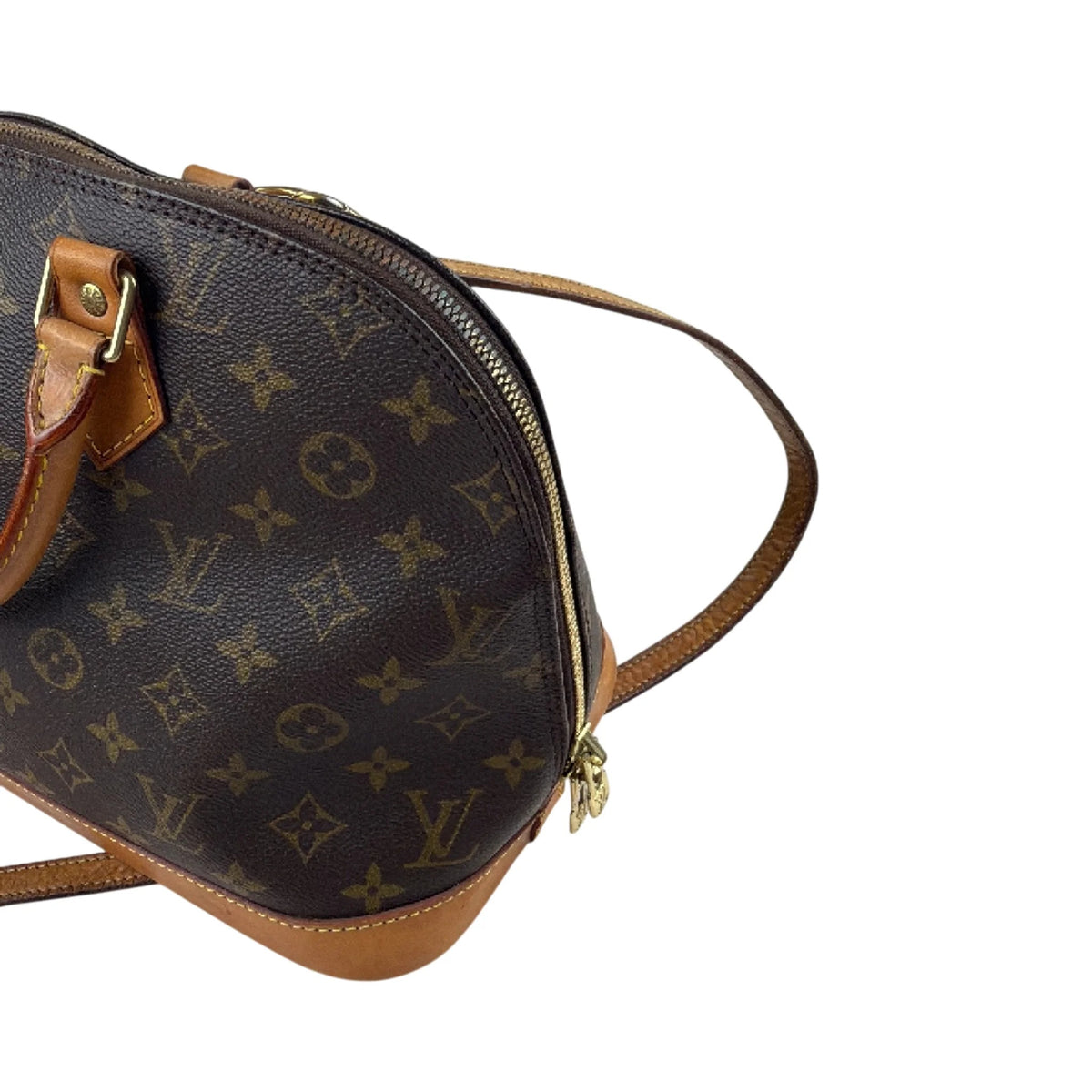 Louis Vuitton Alma PM Monogram — Taille UNIQUE — Photo 10/11 #État_Très bon état · Pièce 2