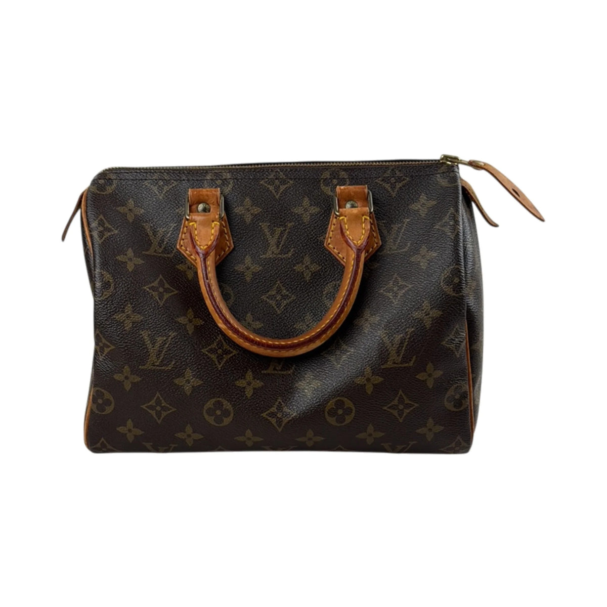 Louis Vuitton Speedy 25 Monogram — Taille UNIQUE — Photo 1/10 #État_Très bon état · Pièce 2