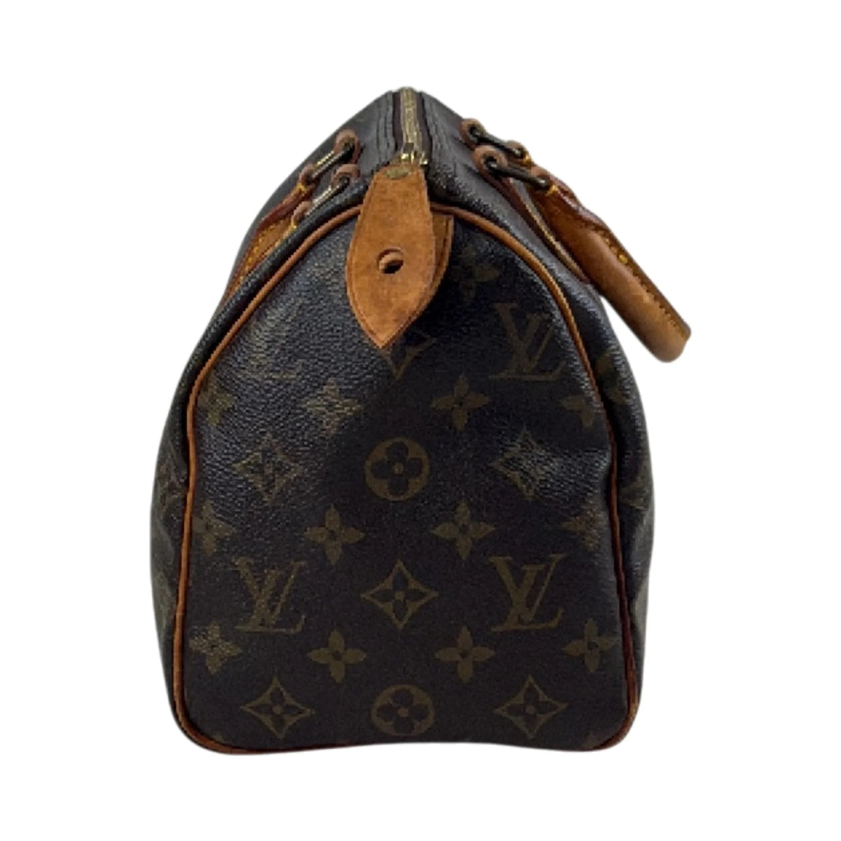Louis Vuitton Speedy 25 Monogram — Taille UNIQUE — Photo 3/10 #État_Très bon état · Pièce 2