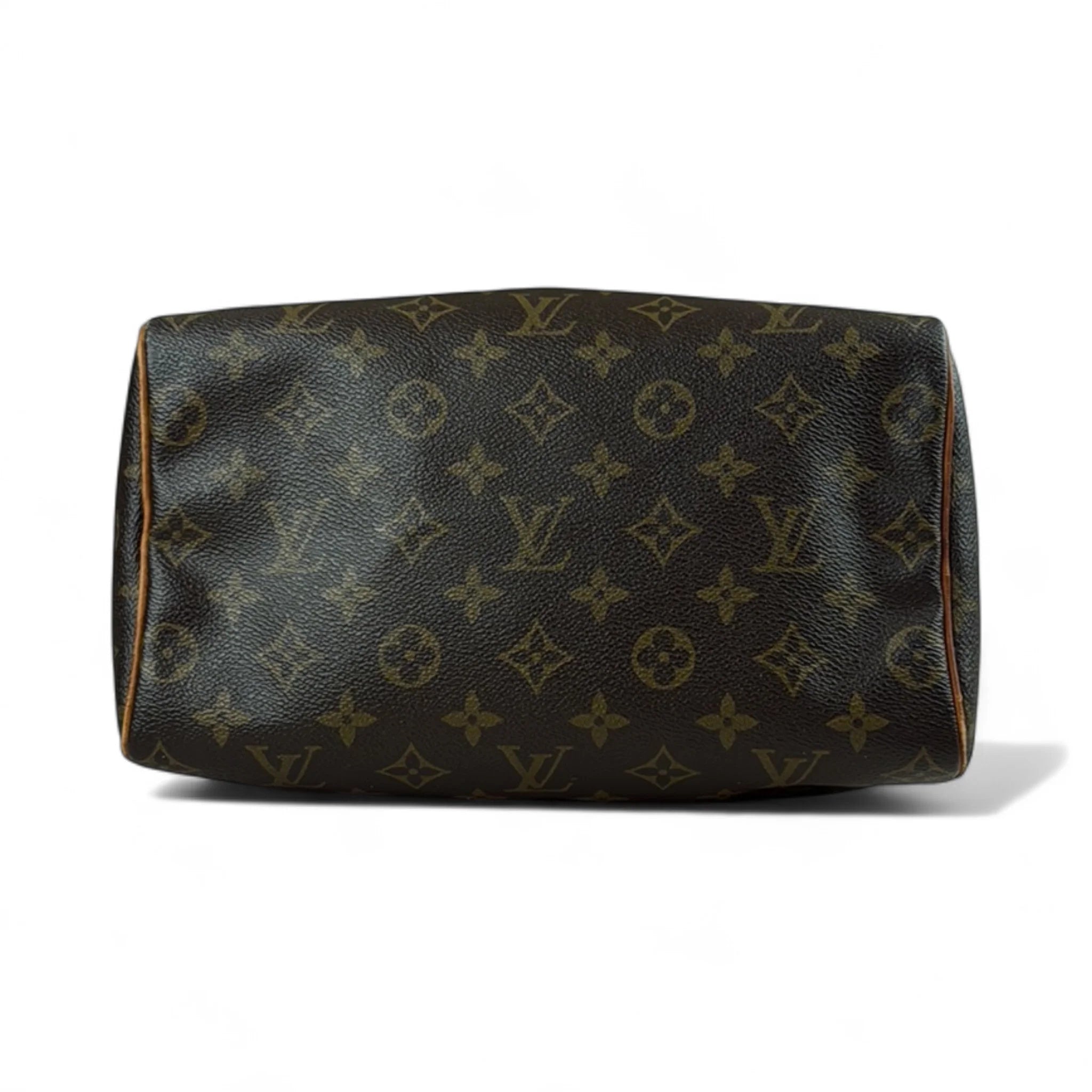 Louis Vuitton Speedy 25 Monogram — Taille UNIQUE — Photo 7/10 #État_Occasion · Très bon · Pièce 2