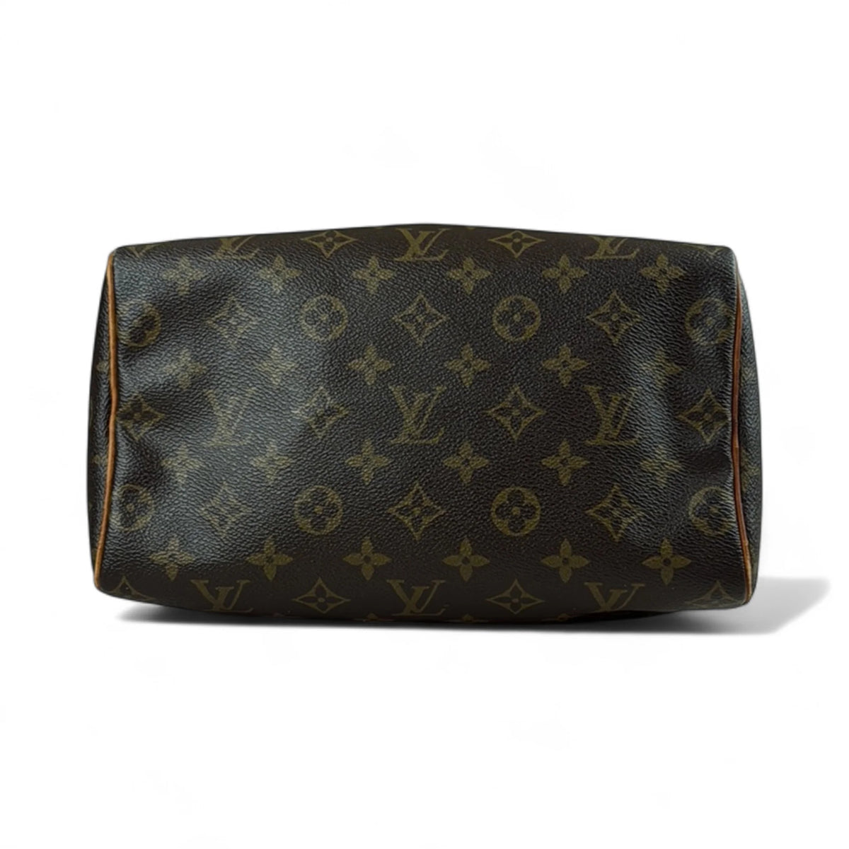 Louis Vuitton Speedy 25 Monogram — Taille UNIQUE — Photo 7/10 #État_Très bon état · Pièce 2