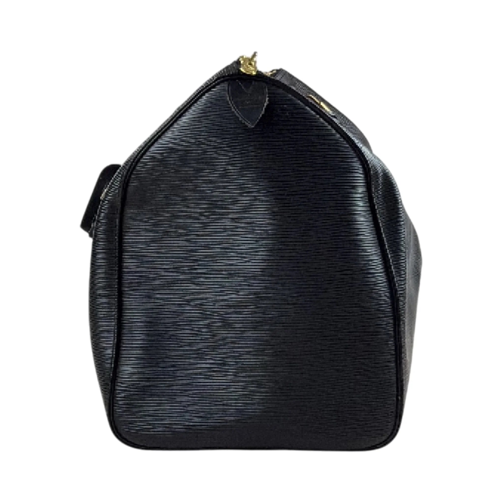 Louis Vuitton Keepall 50 — Taille UNIQUE — Photo 3/13 #État_Occasion · Excellent
