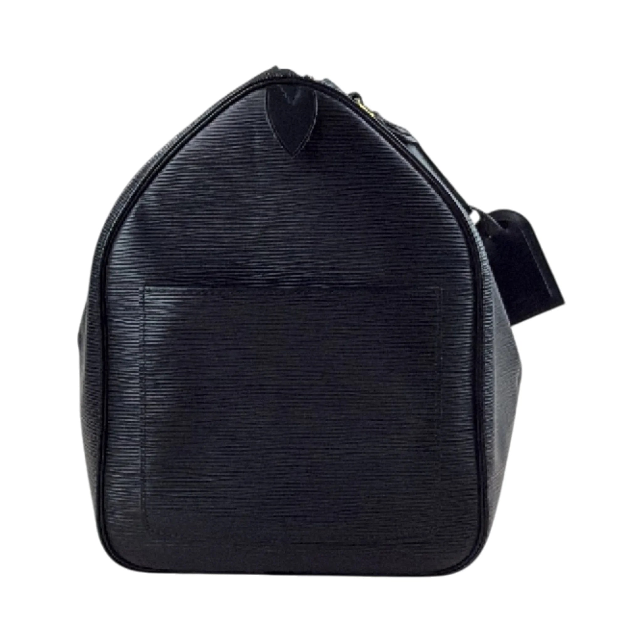 Louis Vuitton Keepall 50 — Taille UNIQUE — Photo 6/13 #État_Occasion · Excellent