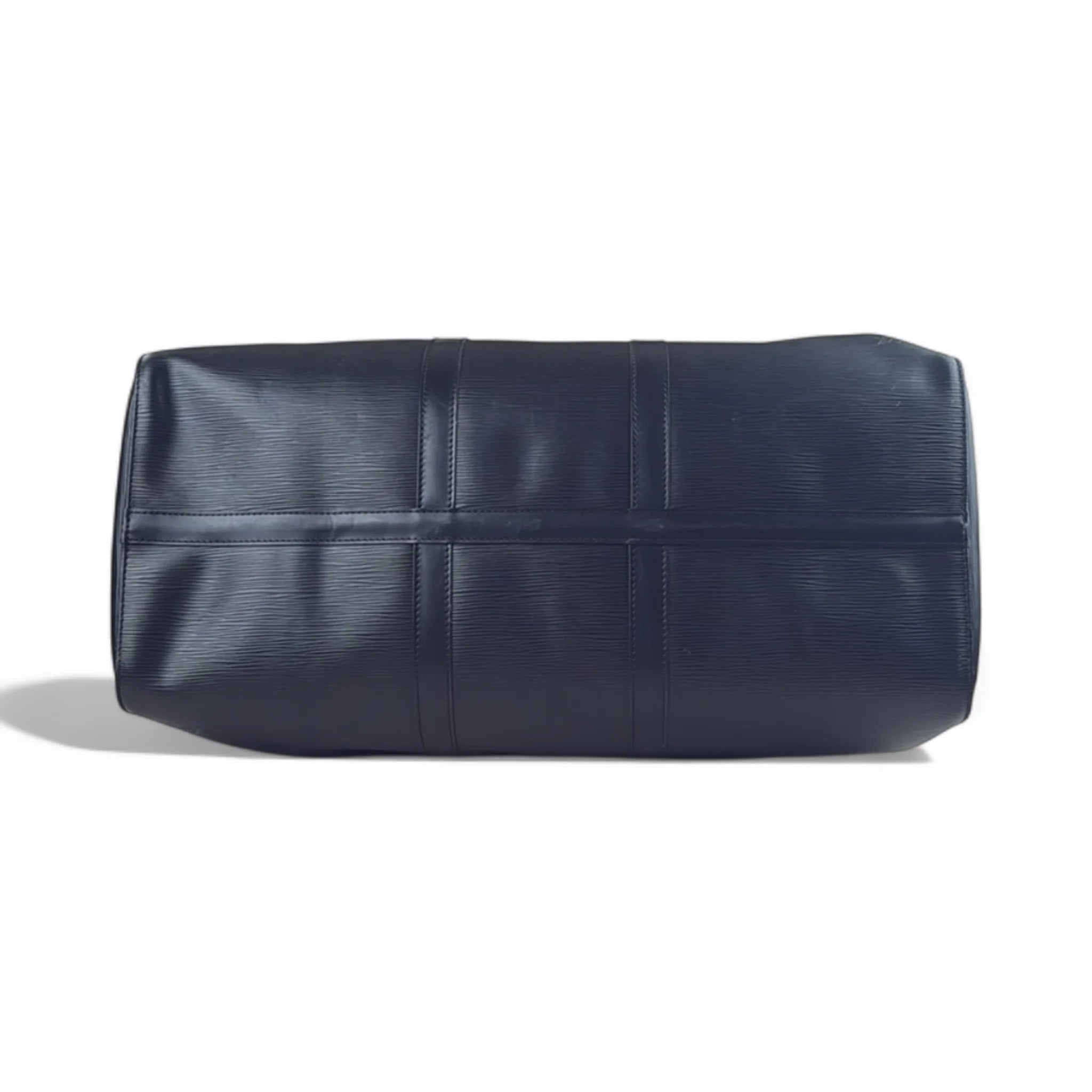 Louis Vuitton Keepall 50 — Taille UNIQUE — Photo 7/13 #État_Occasion · Excellent