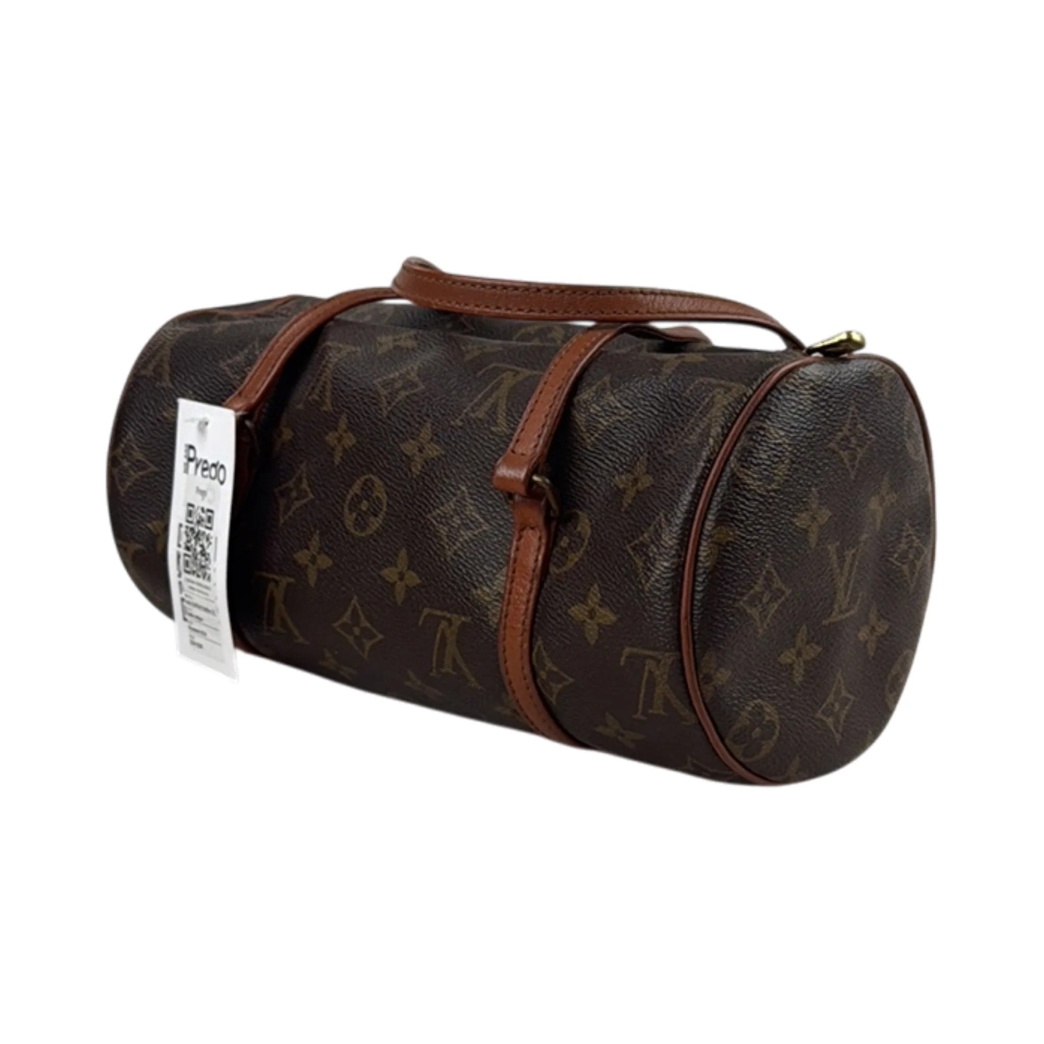 Louis Vuitton Papillon 25 — Taille UNIQUE — Photo 2/9 #État_Occasion · Bon état général