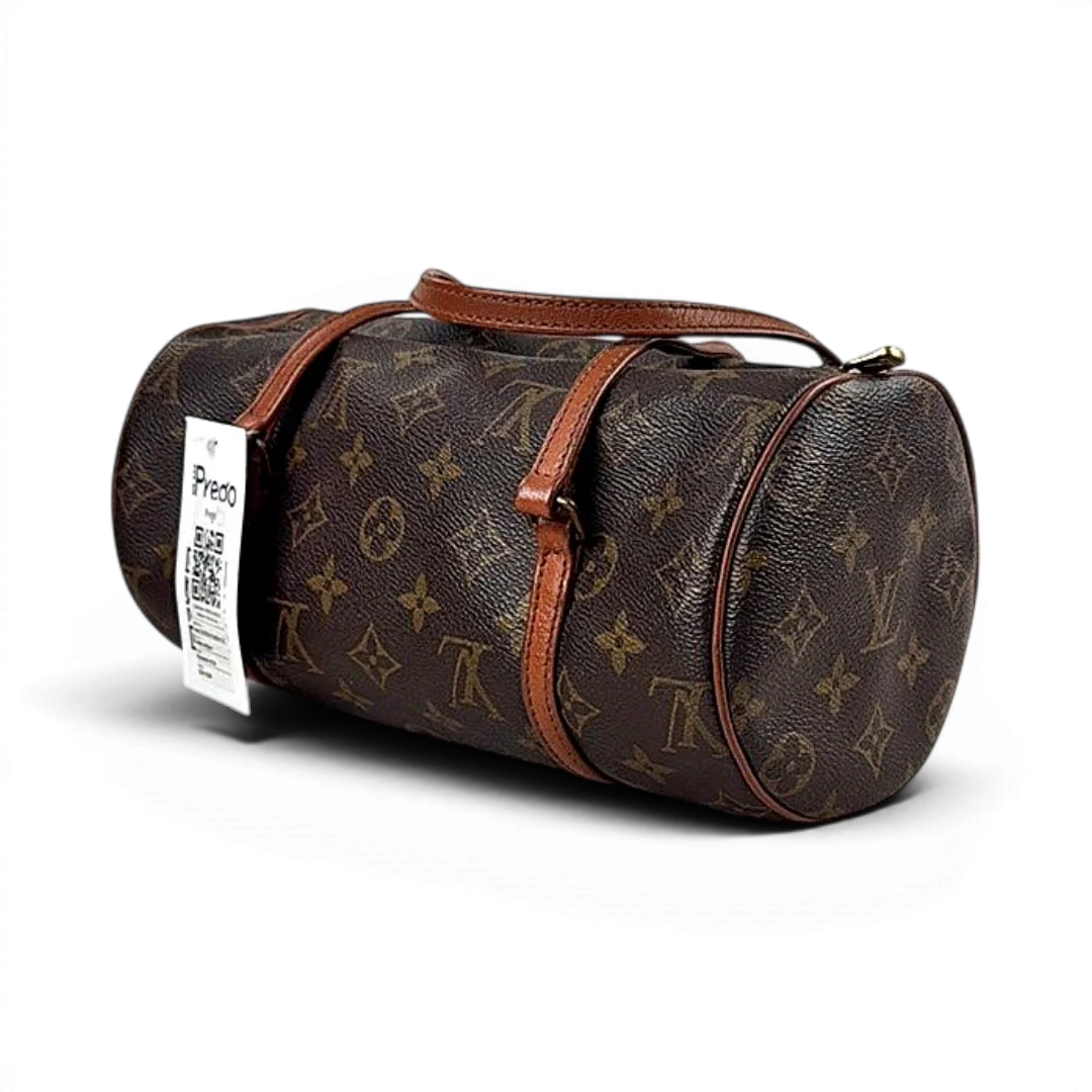 Louis Vuitton Papillon 25 — Taille UNIQUE — Photo 2/9 #État_Très bon état